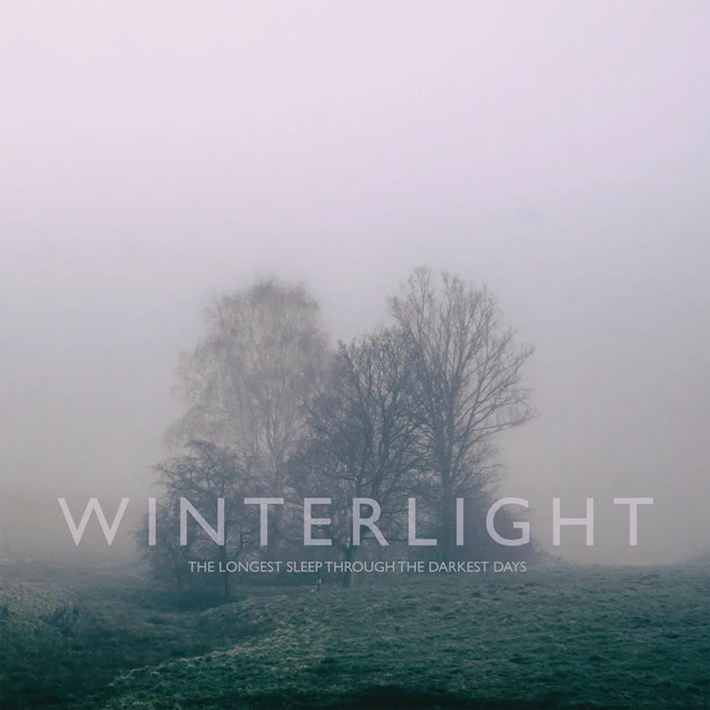 Winterlight LP - Longest Sleep Through The Darks (Vinyl)