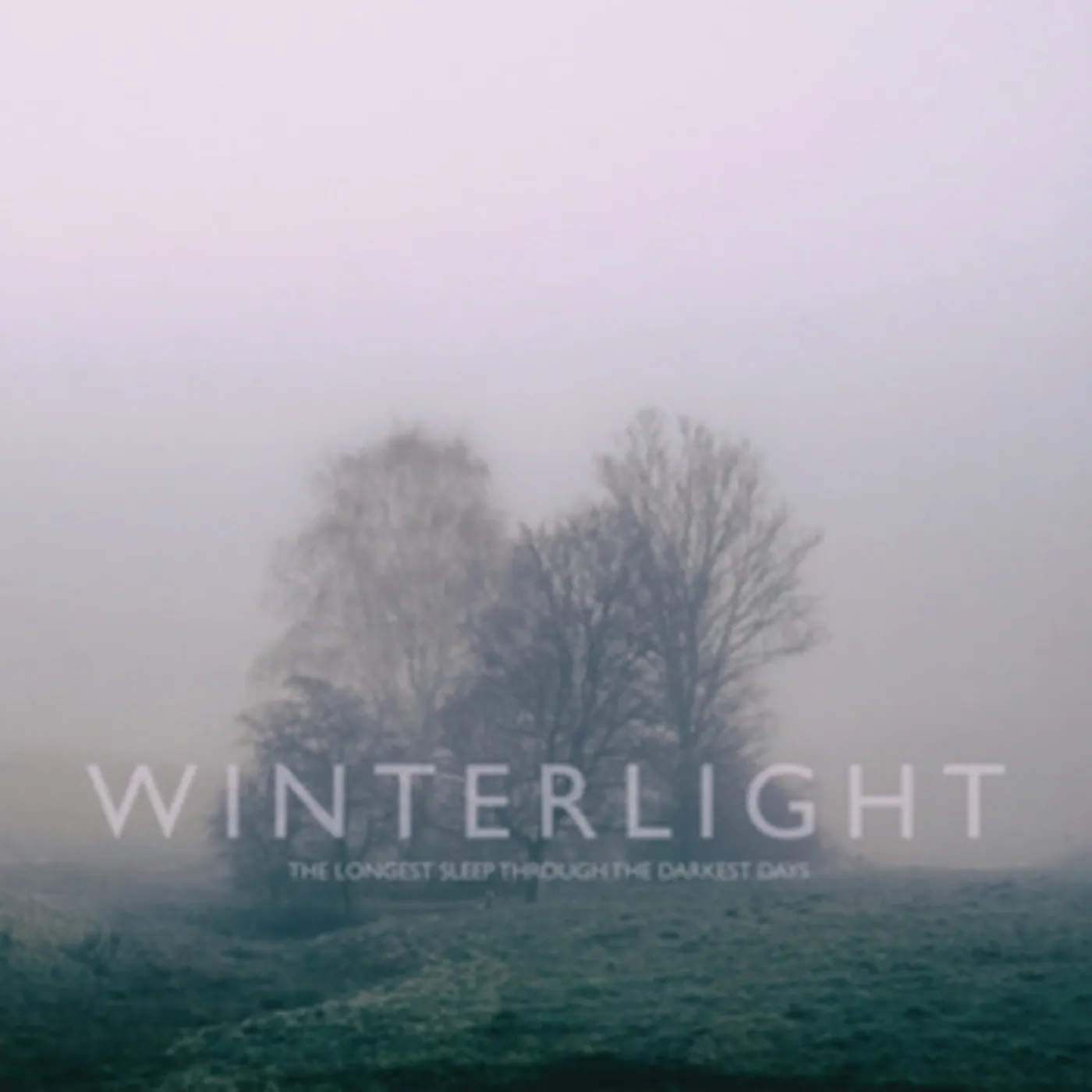 Winterlight LP - Longest Sleep Through The Darks (Vinyl)