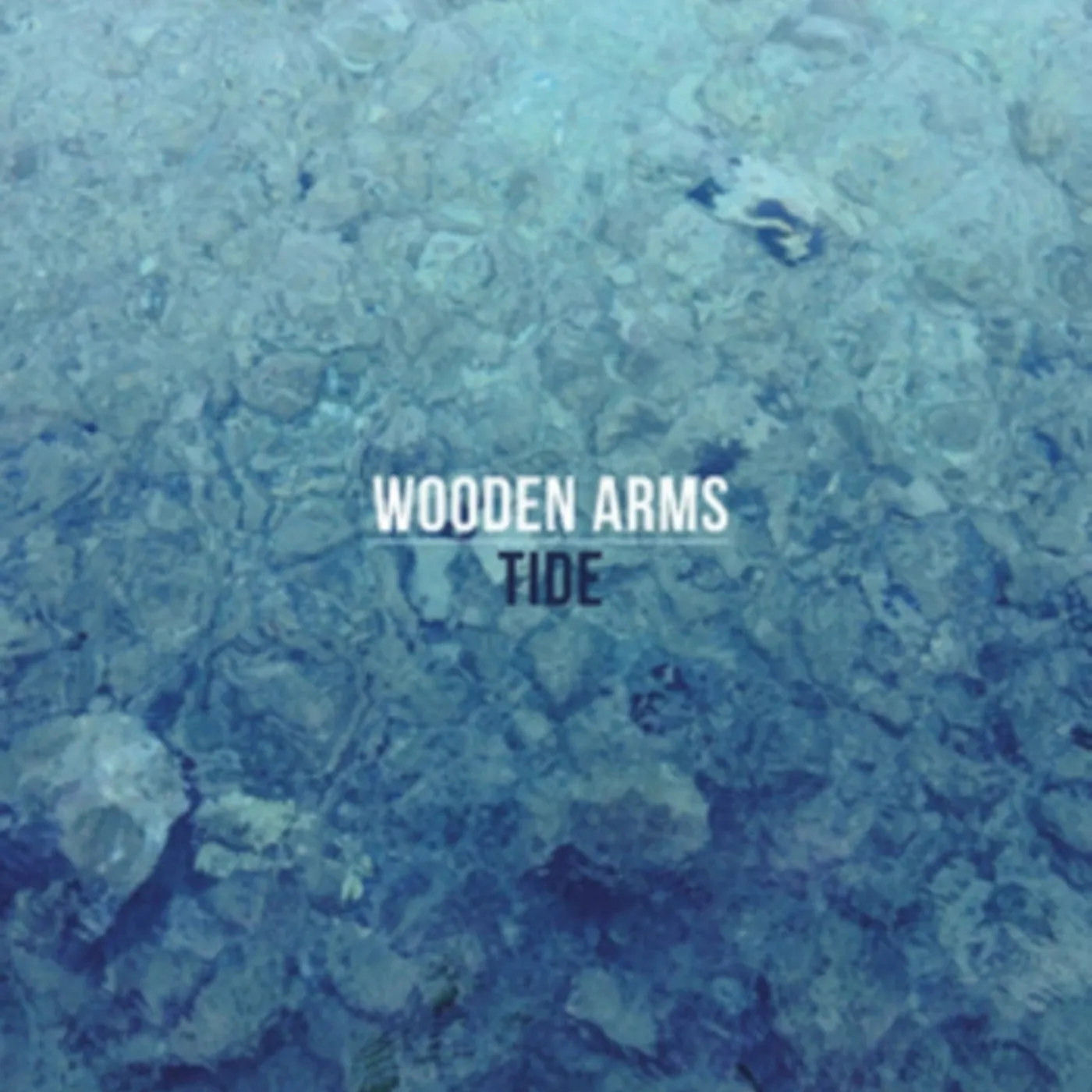 Wooden Arms LP - Tide (Vinyl)