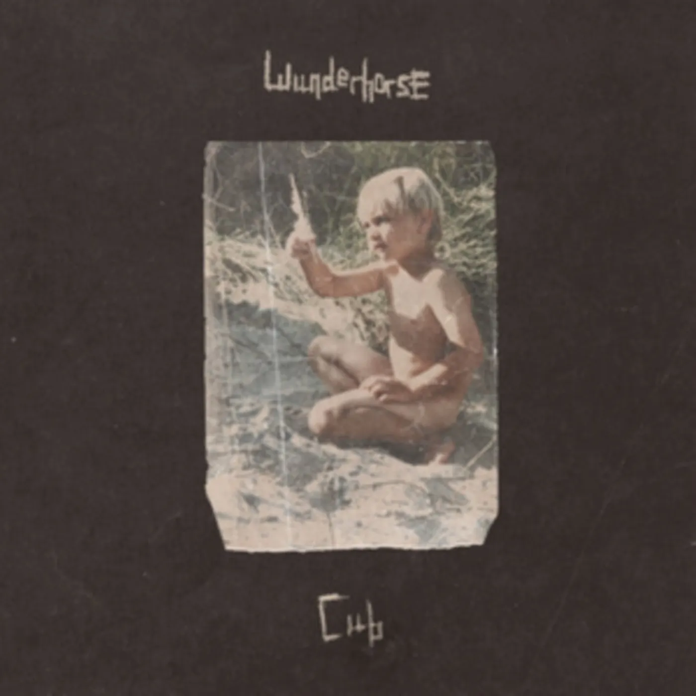 Wunderhorse LP - Cub (Vinyl)