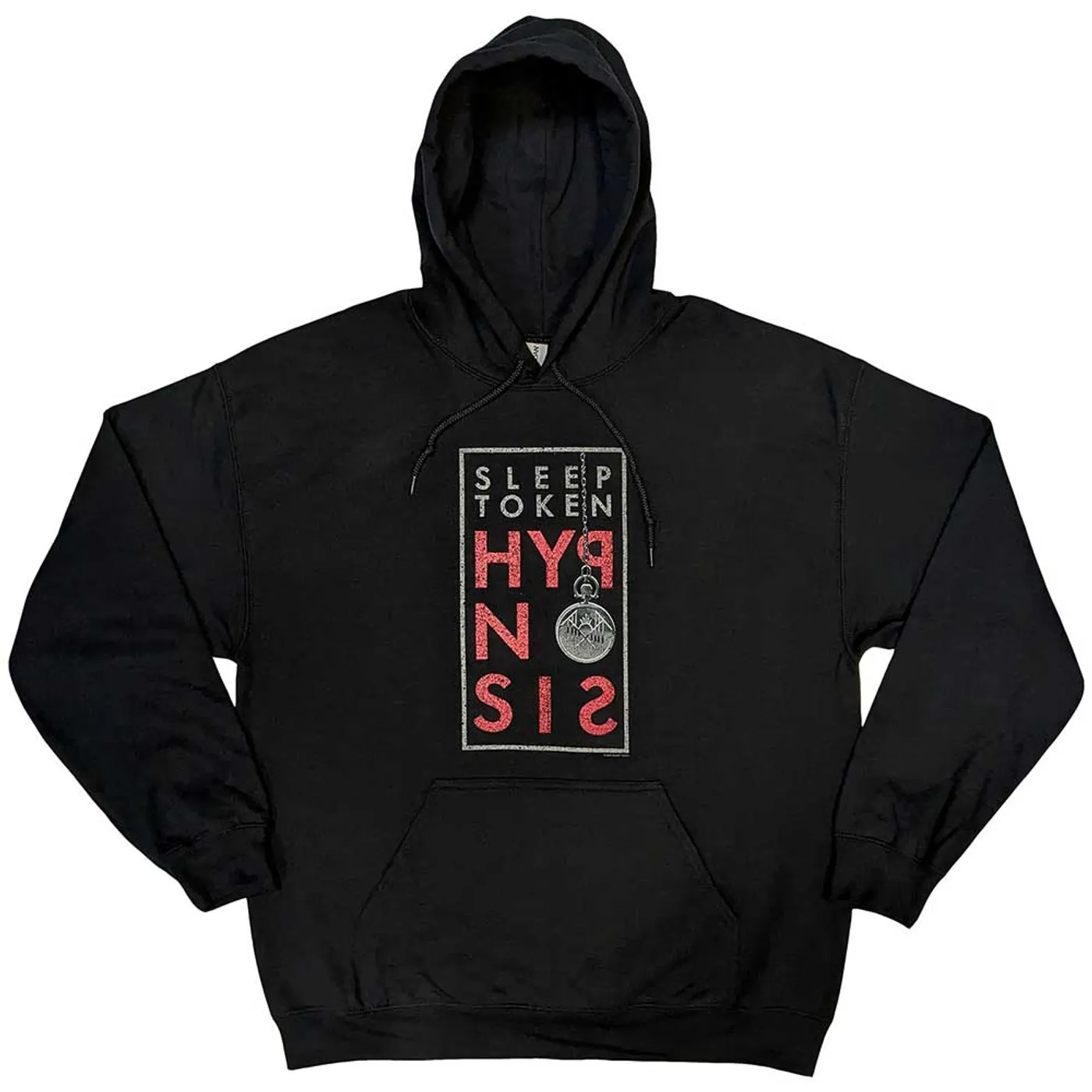 Sleep Token Hoodie - Hypnosis