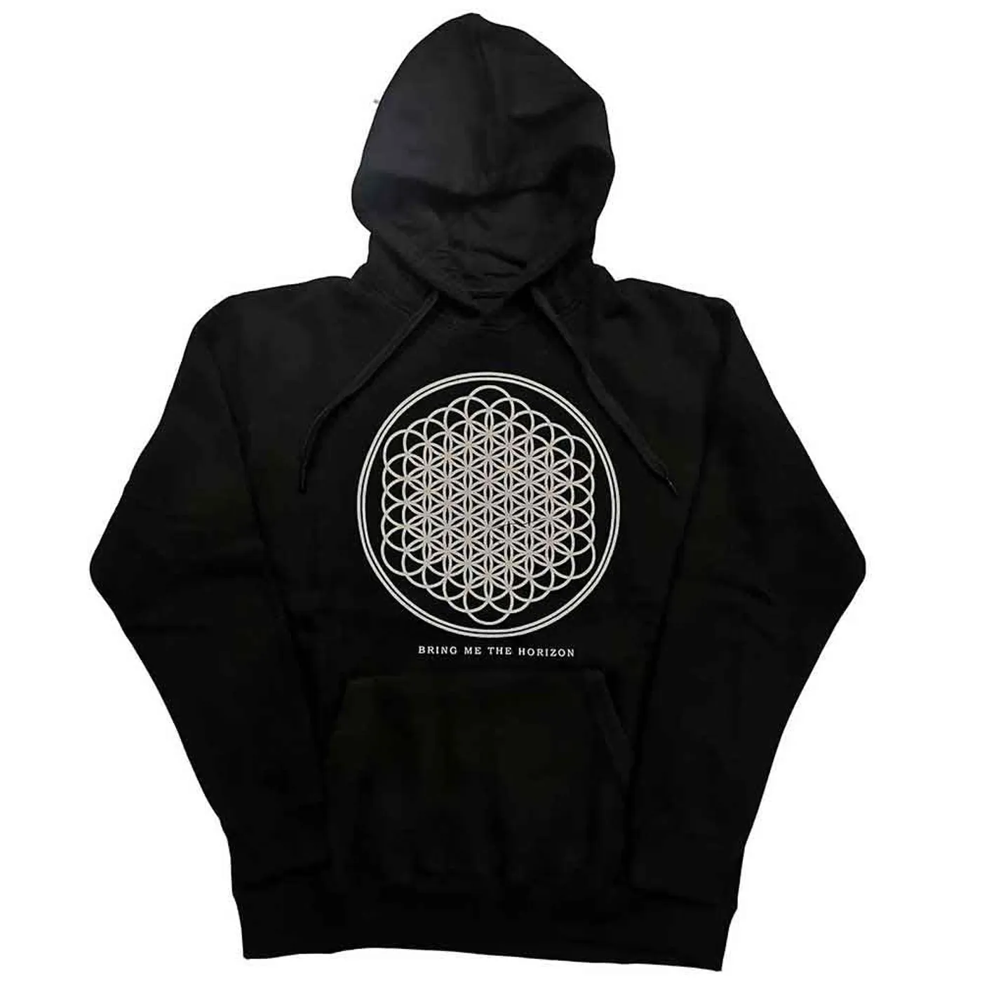 Bring Me The Horizon Hoodie - Sempiternal