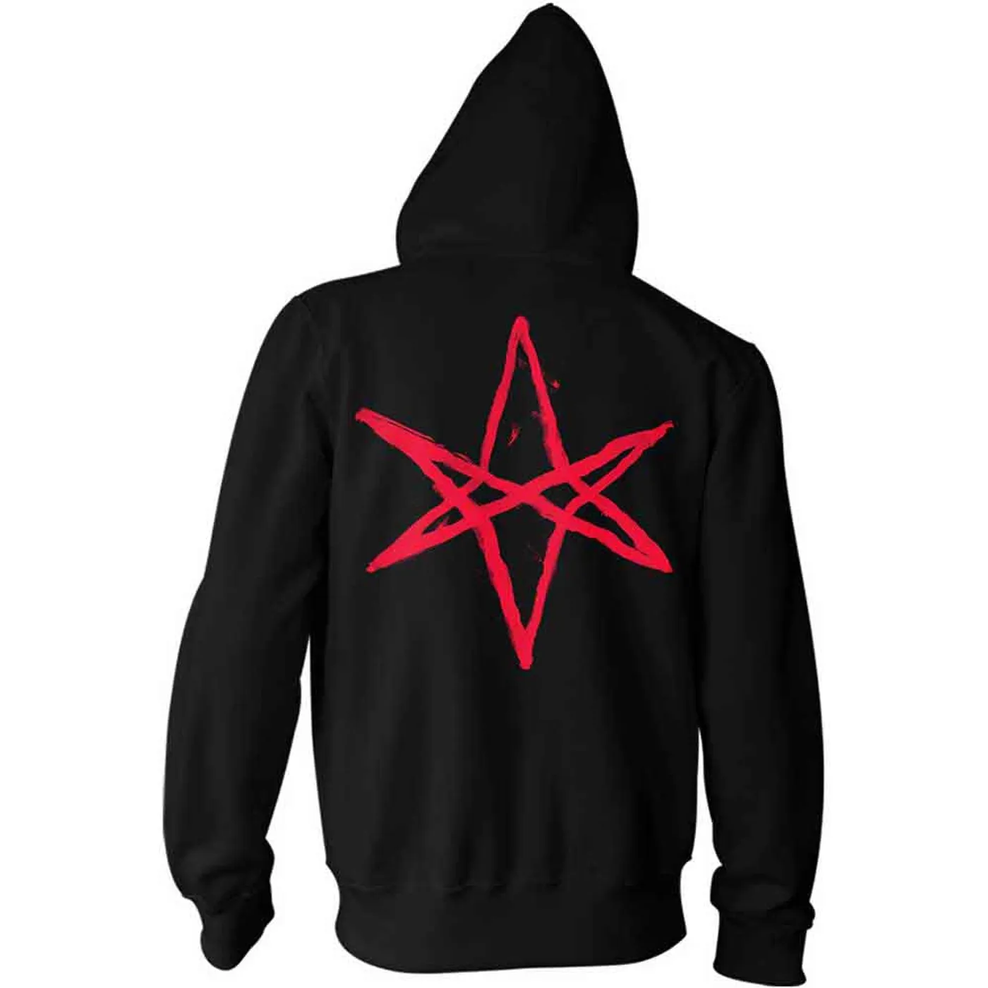 Bring Me The Horizon Hoodie - Lost