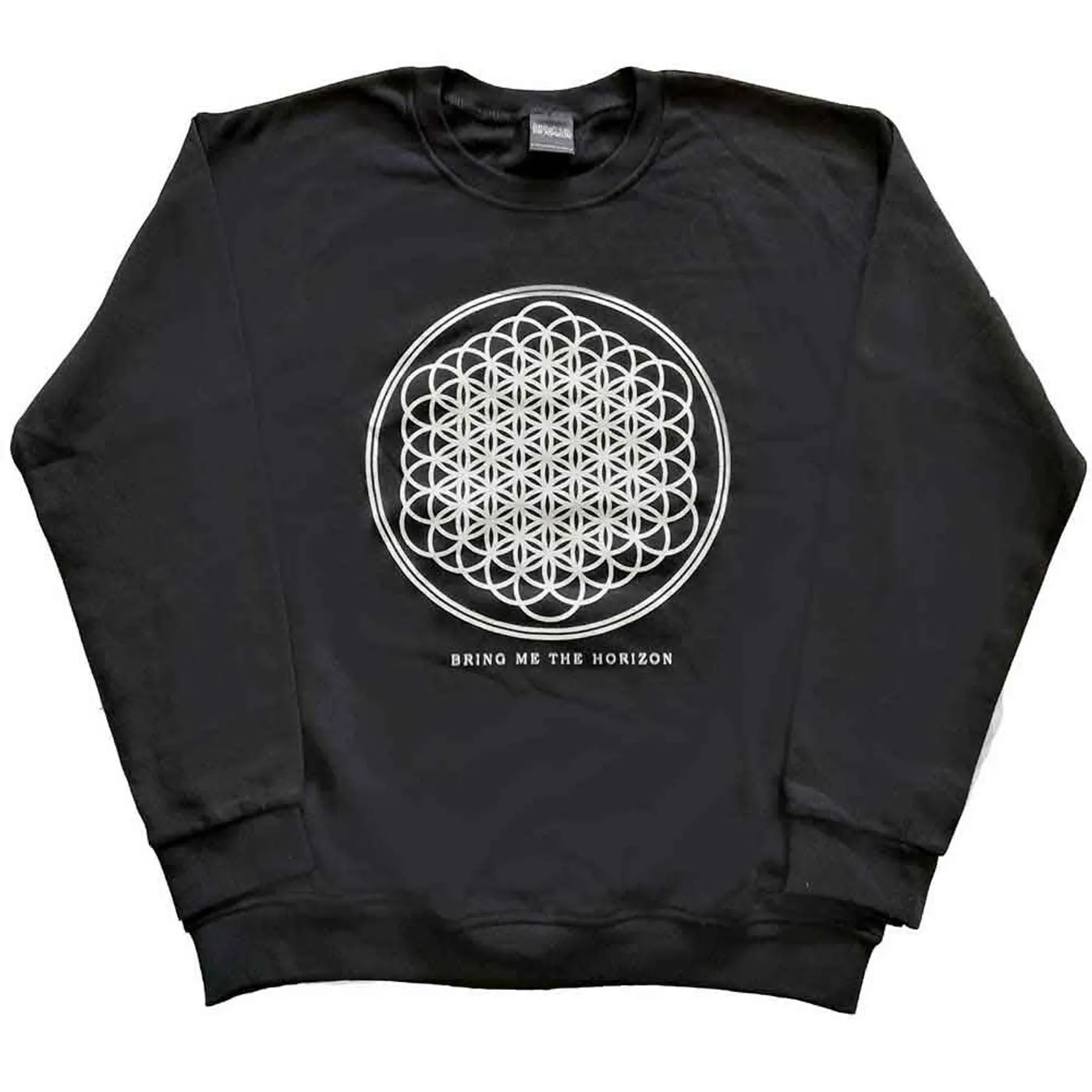 Bring Me The Horizon Sweatshirt - Sempiternal