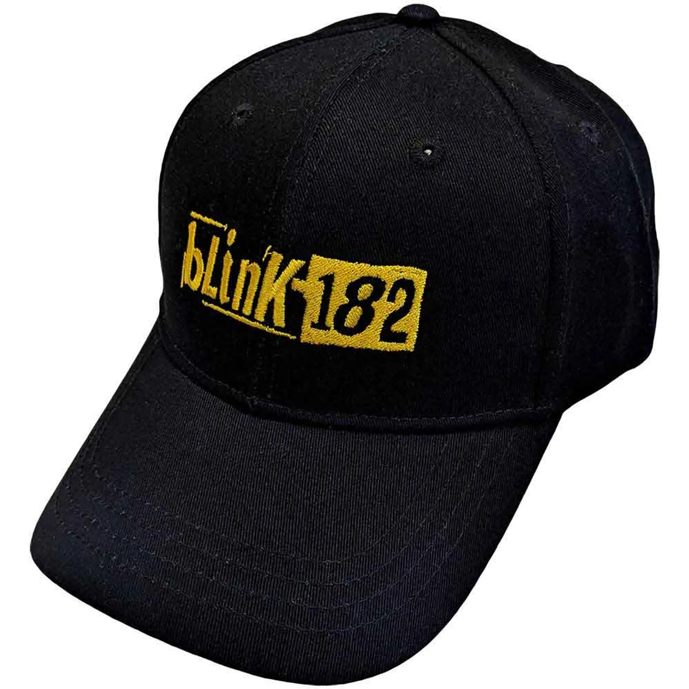 Blink-182 Baseball Cap - Modern Logo