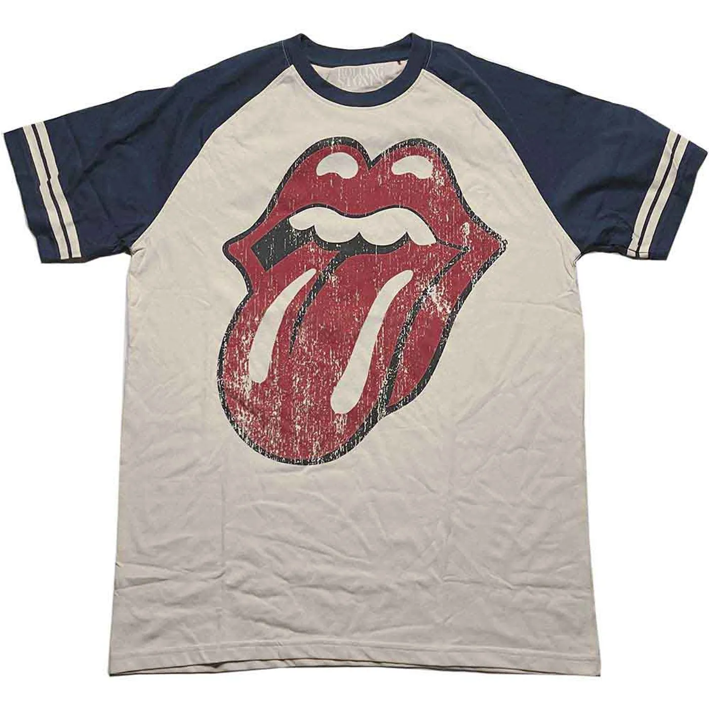 The Rolling Stones T Shirt - Lick