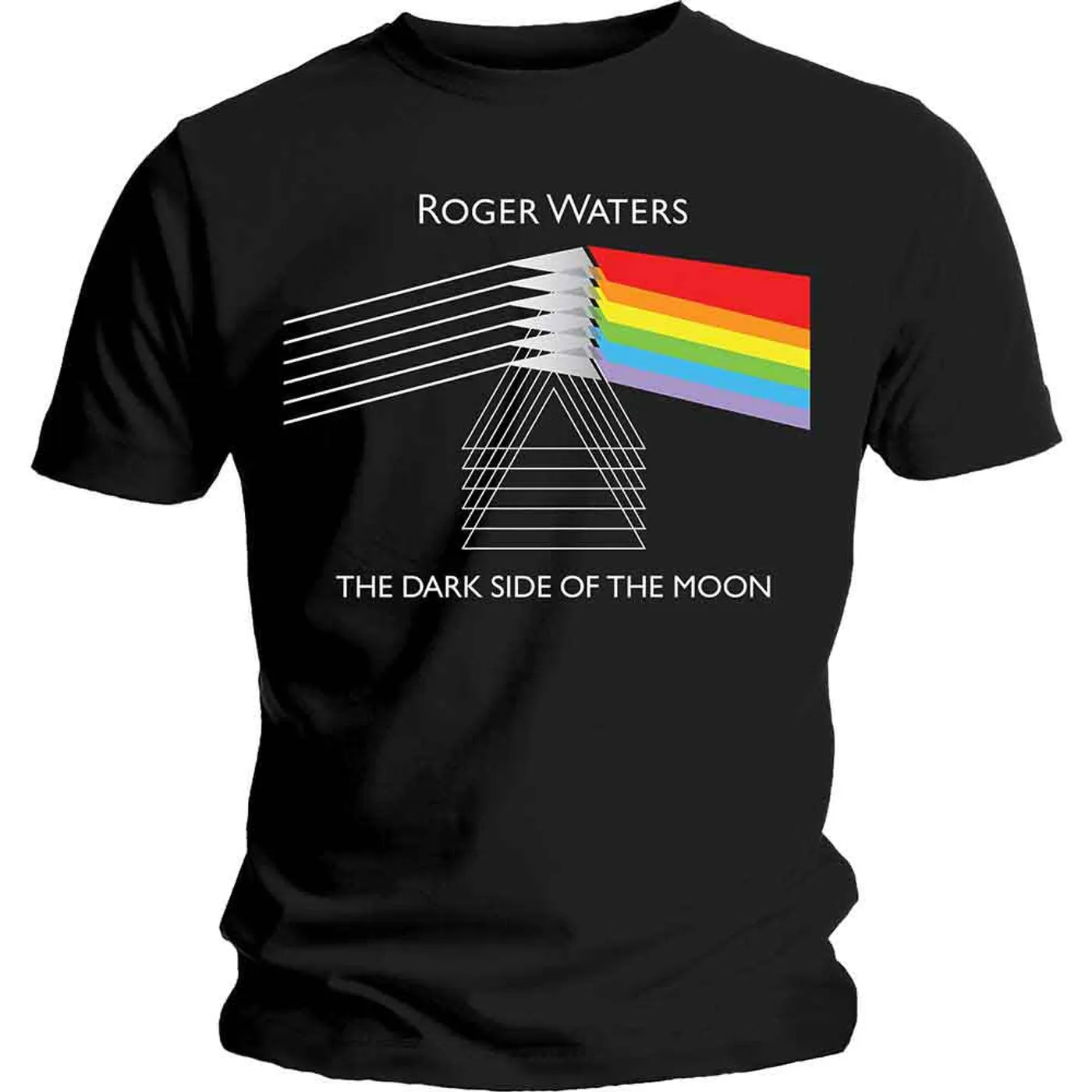 Roger Waters T Shirt - DSOTM