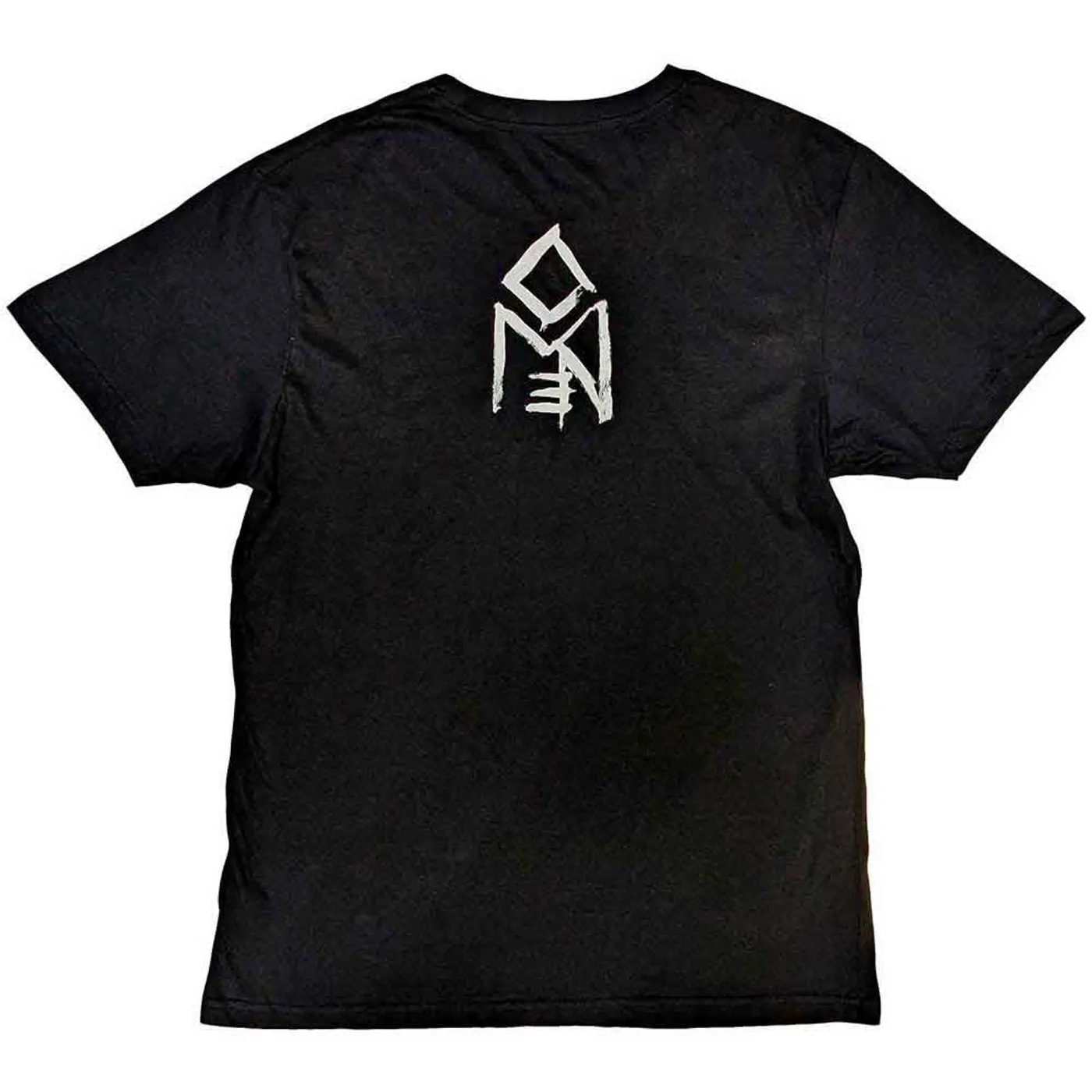 Bullet For My Valentine T Shirt - Omen