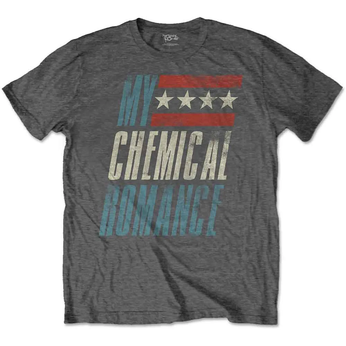My Chemical Romance T Shirt - Raceway