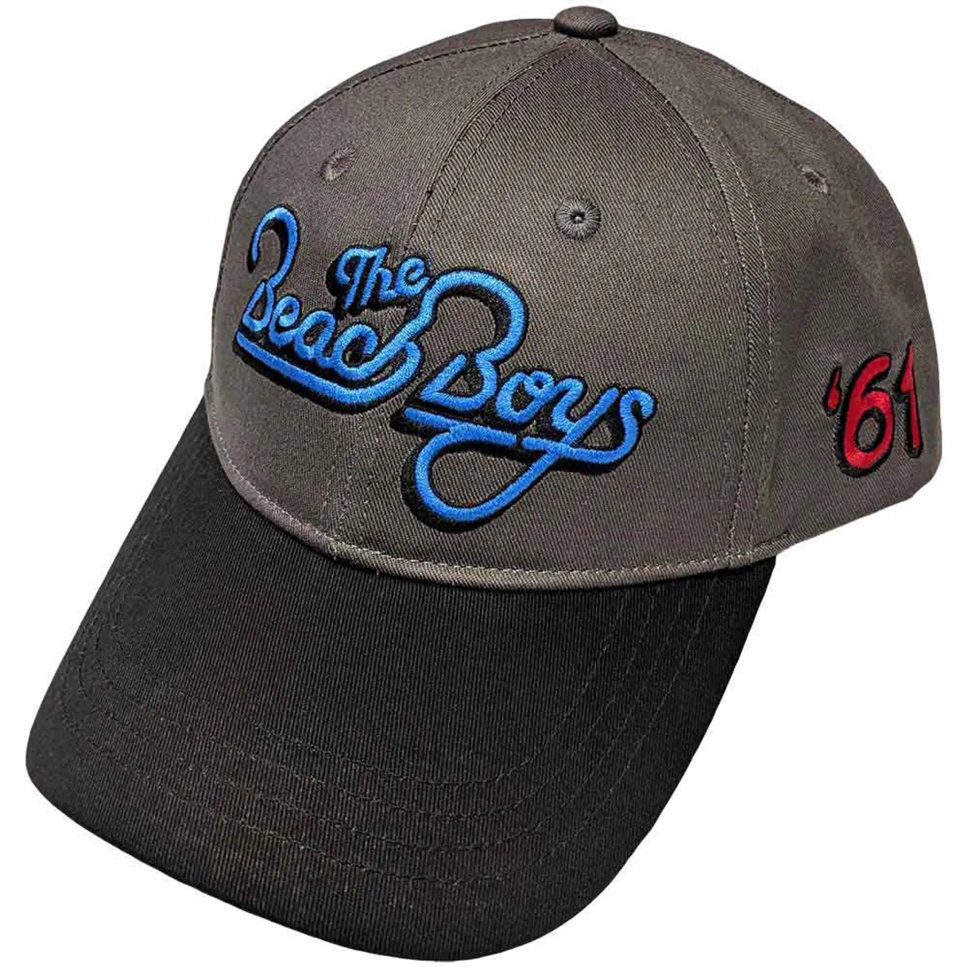 The Beach Boys Headwear Baseball Caps - '65