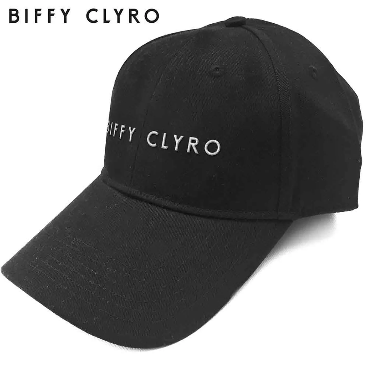 Biffy Clyro Headwear Baseball Caps - Logo