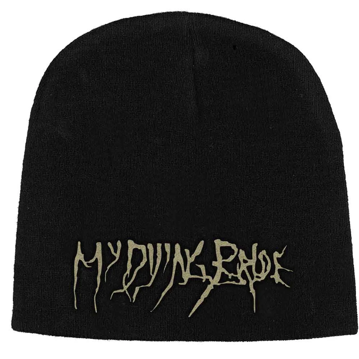 My Dying Bride Headwear Beanies - Logo