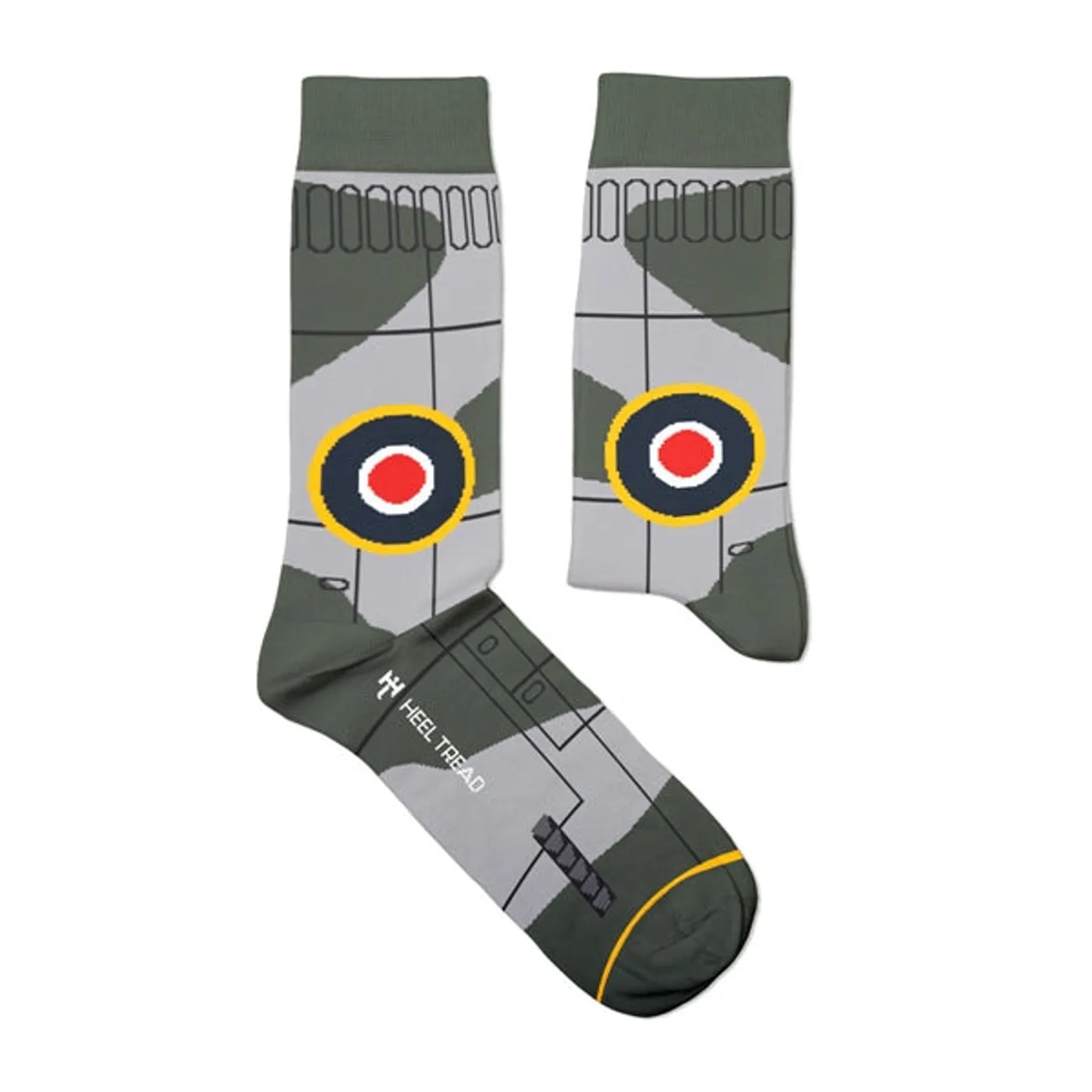 Typhoon Socks - Typhoon