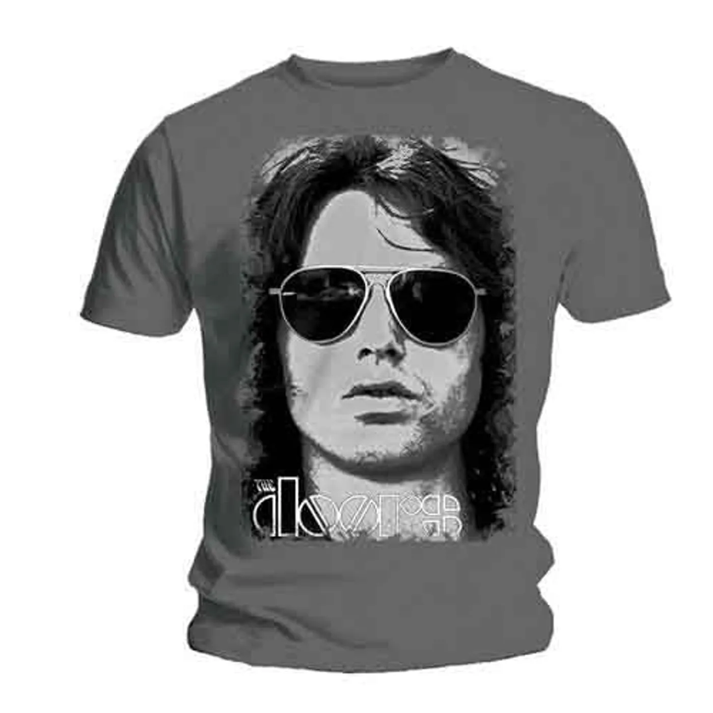 The Doors T Shirt - Summer Glare
