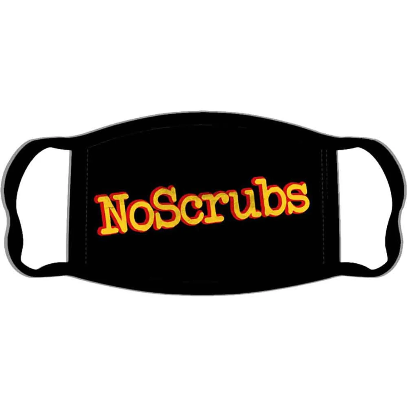 TLC Face Mask - No Scrubs