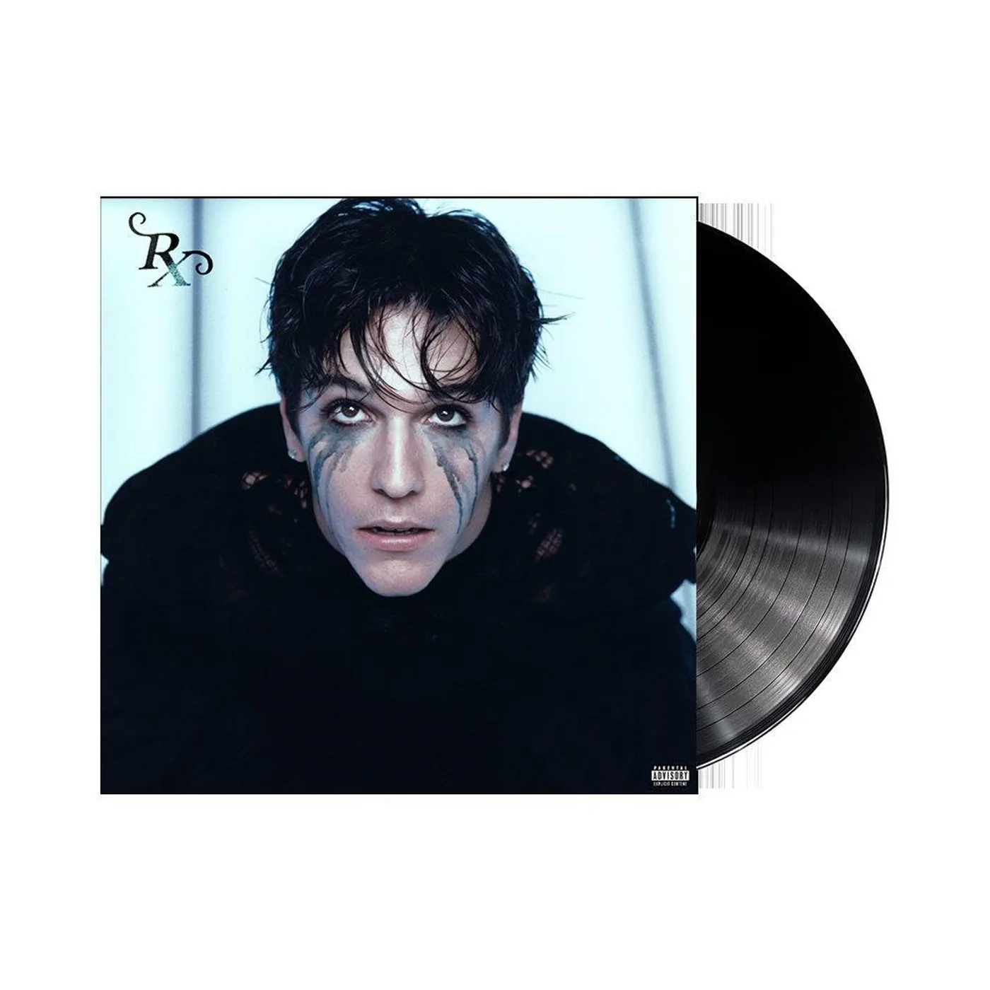 Role Model LP - Rx (Vinyl)