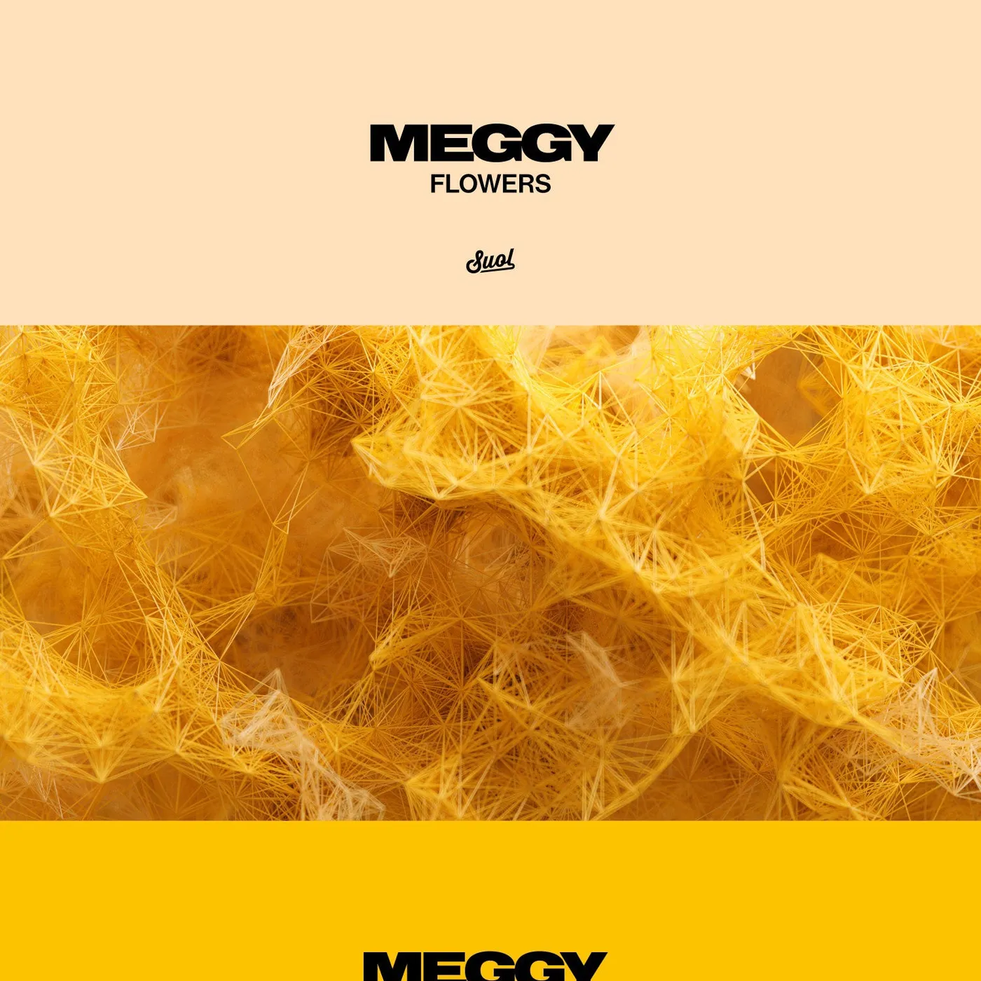 Meggy LP - Flowers Ep (Vinyl)