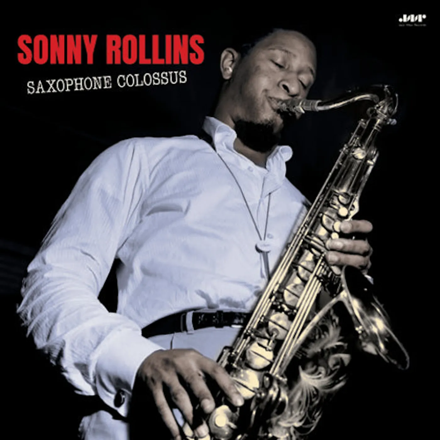Sonny Rollins LP - Saxophone Colossus (+1 Bonus Track) (Limited Edition) (Vinyl)