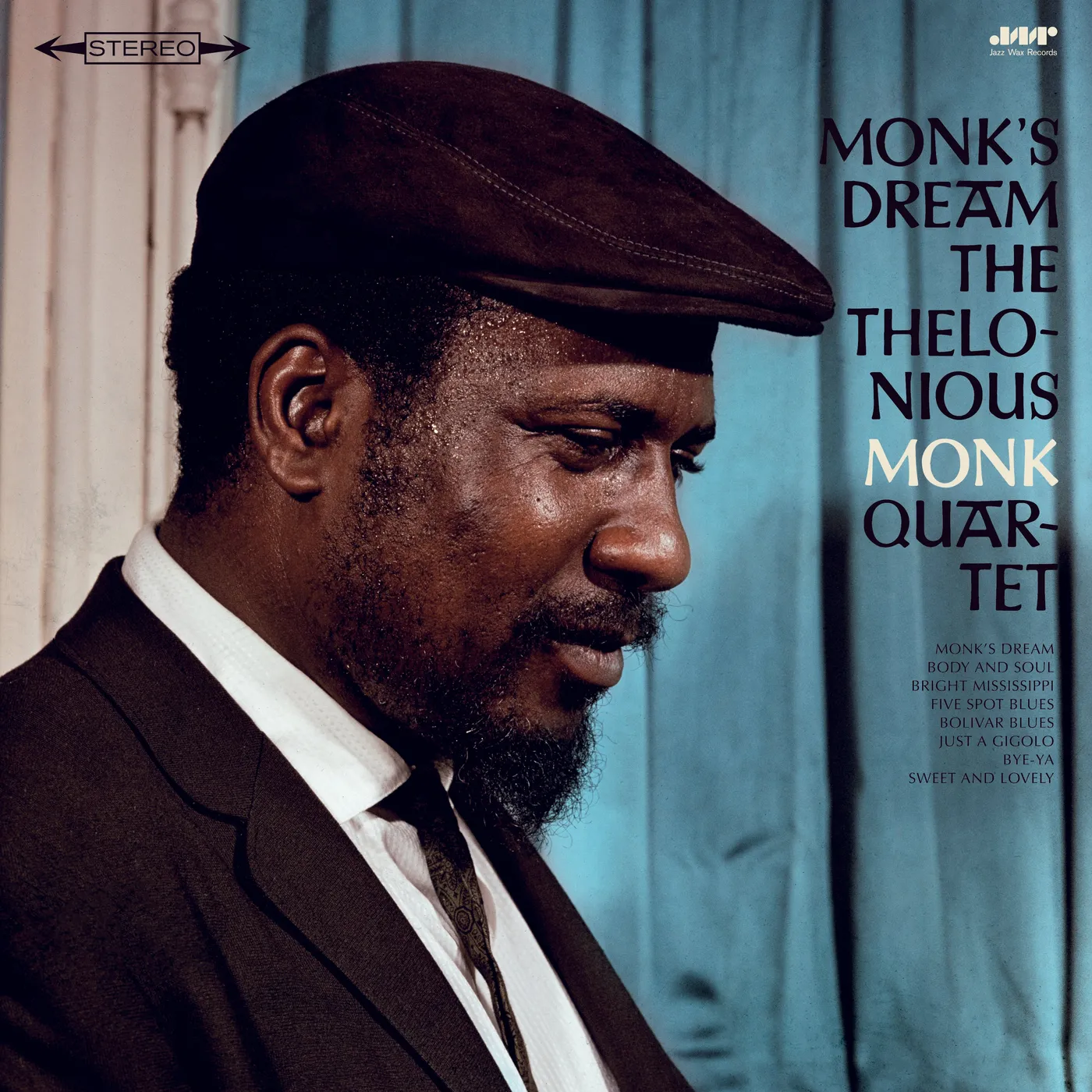Thelonious Monk Quartet LP - Monk'S Dream (Limited Edition) (Vinyl)