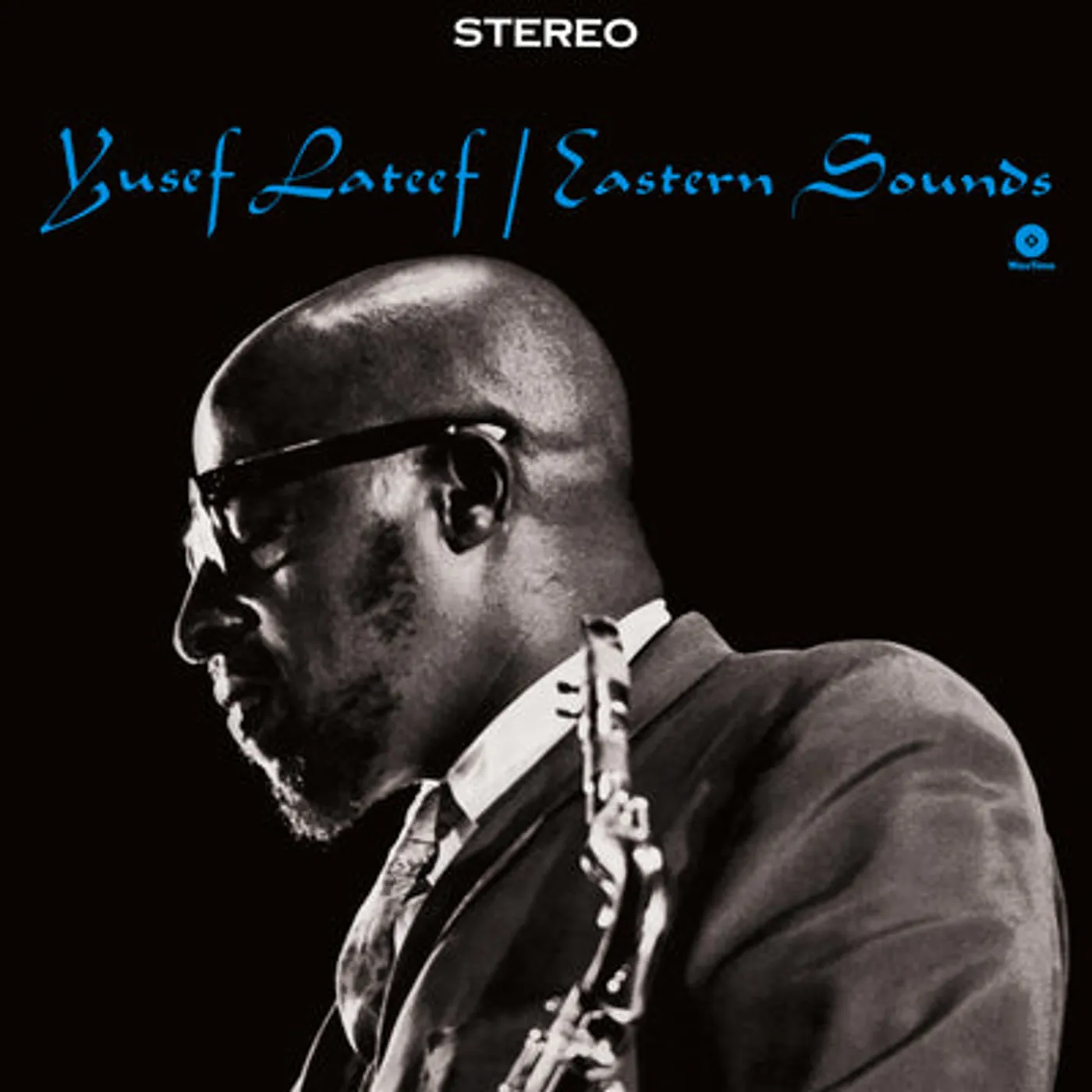 Yusef Lateef LP - Eastern Sounds (+1 Bonus Track) (Limited Edition) (Vinyl)
