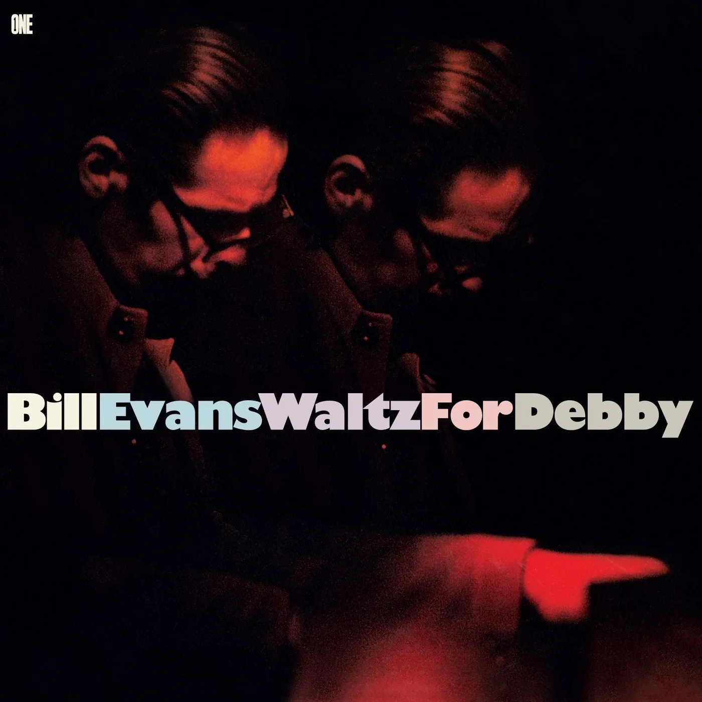 Bill Evans LP - Waltz For Debby (+1 Bonus Track) (Limited Edition) (Vinyl)