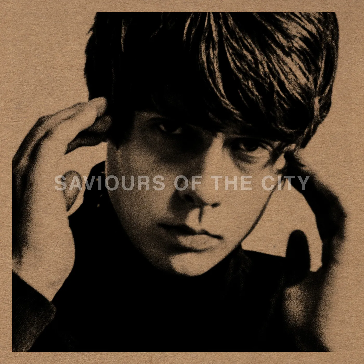 Jake Bugg LP - Saviours Of The City (Vinyl)