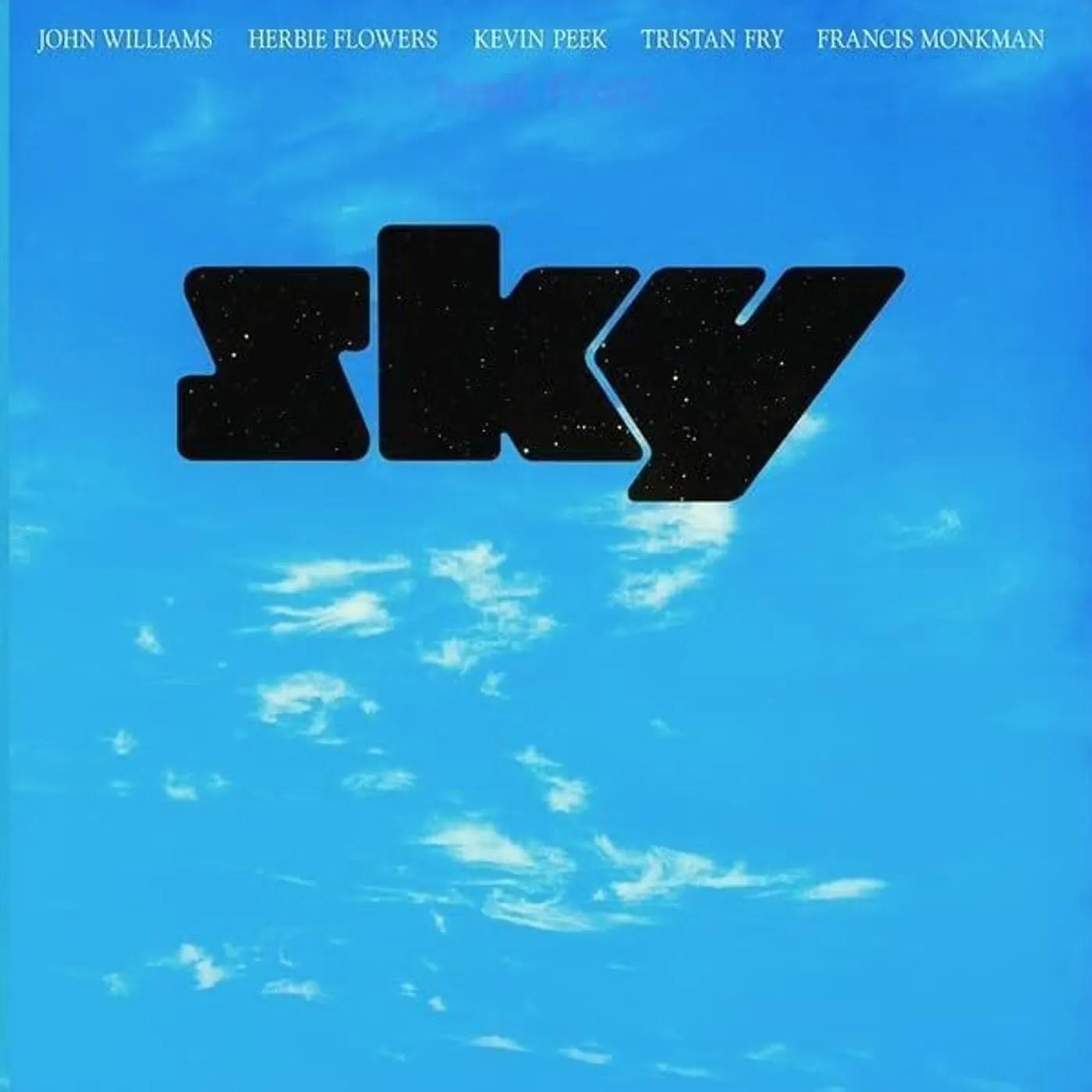 Sky LP - Sky (Vinyl)
