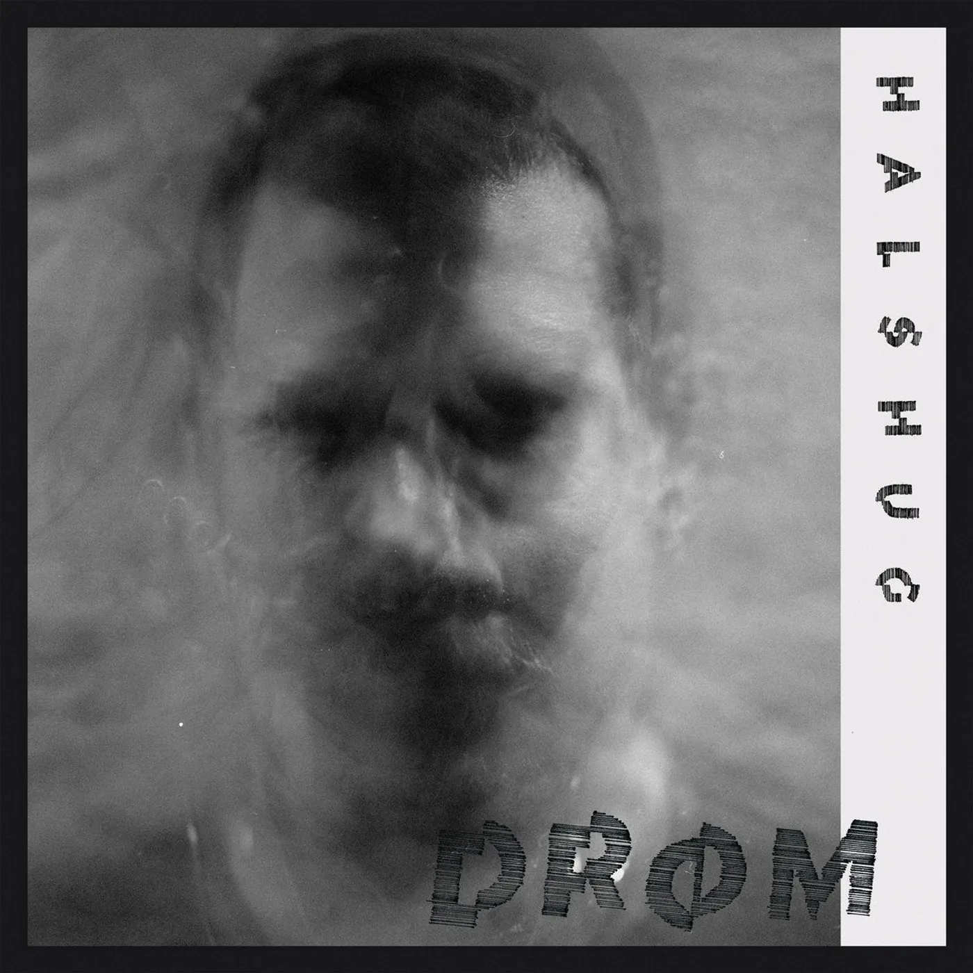 Halshug LP - Drom (Vinyl)