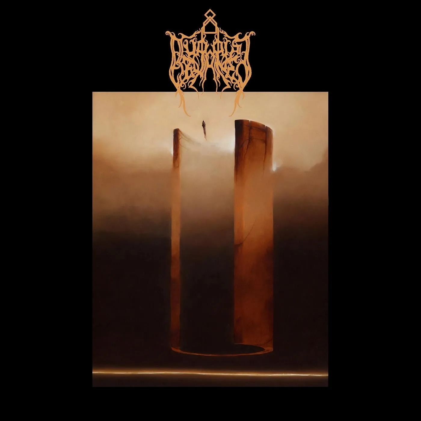 Turris Eburnea LP - Turris Eburnea (Vinyl)