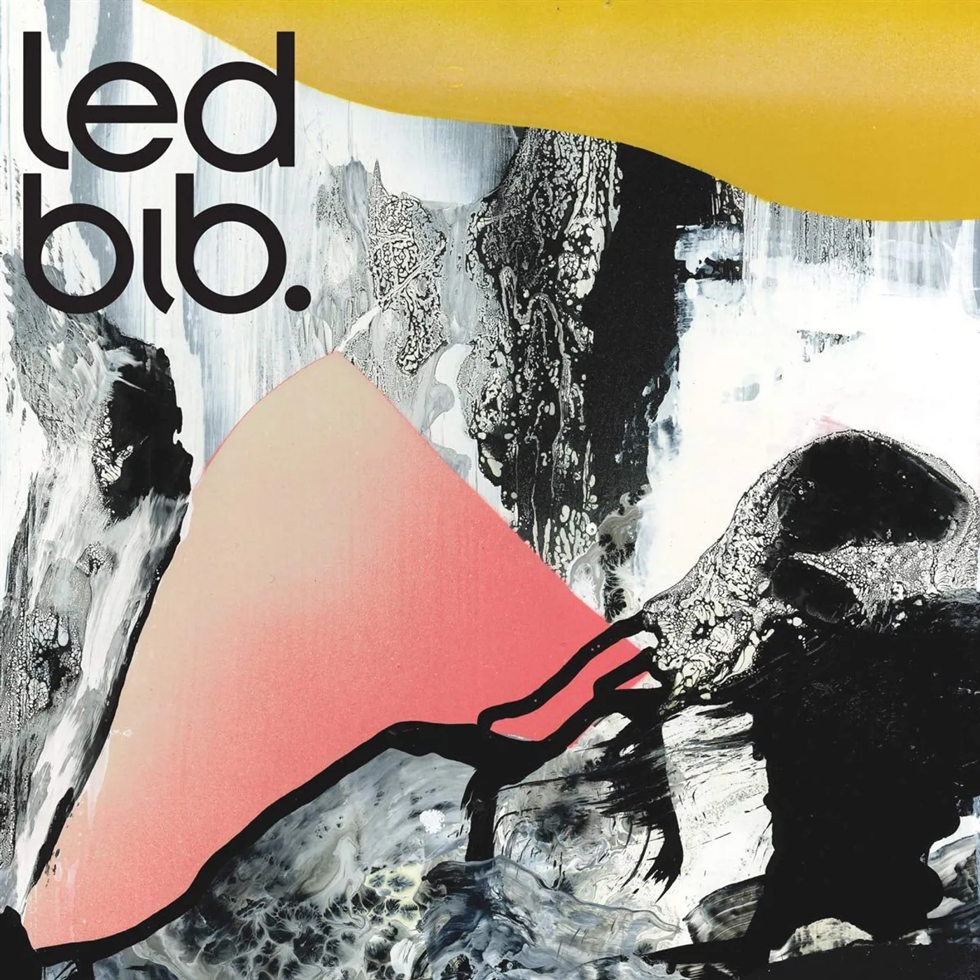 Led Bib LP - It'S Morning