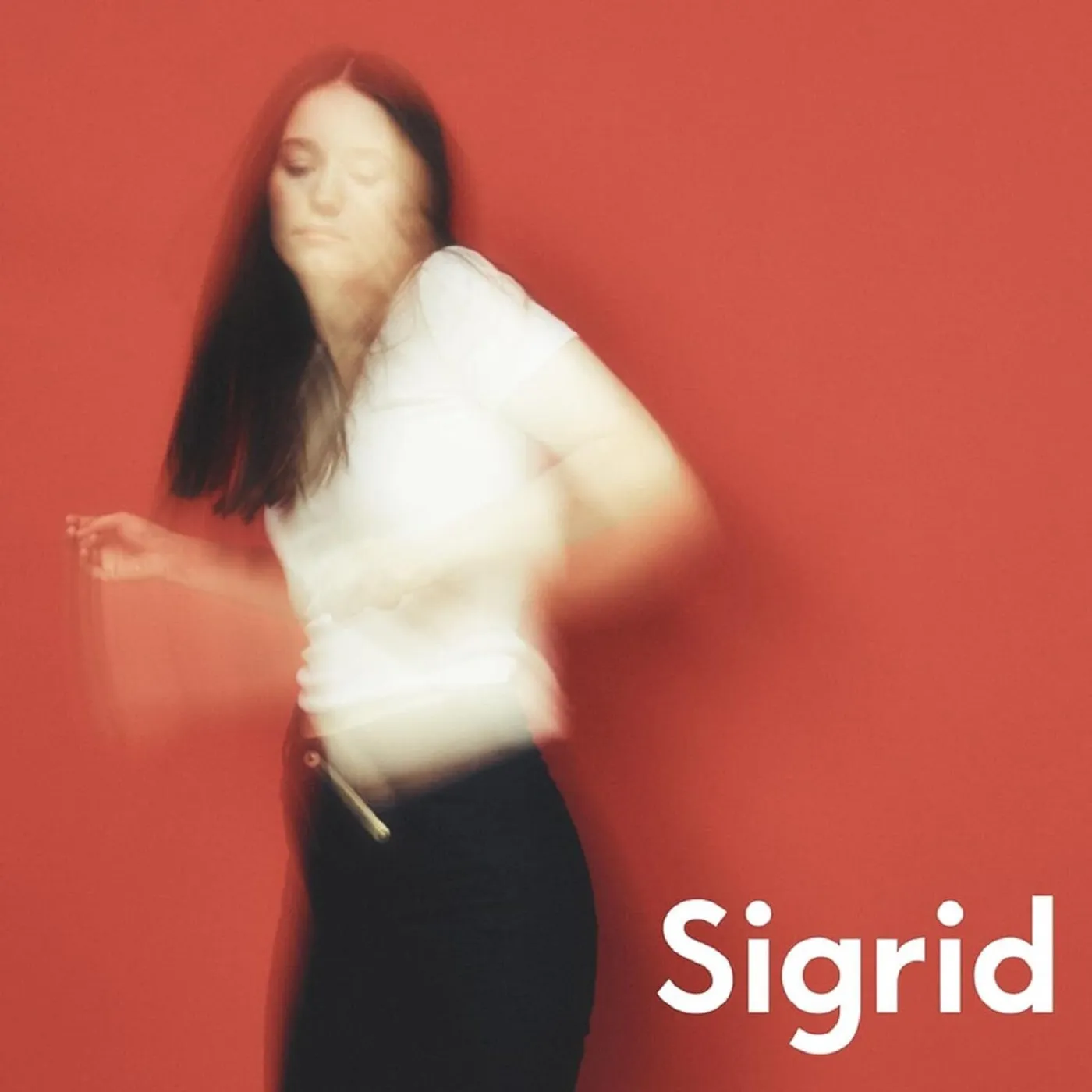 Sigrid LP - The Hype (Vinyl)