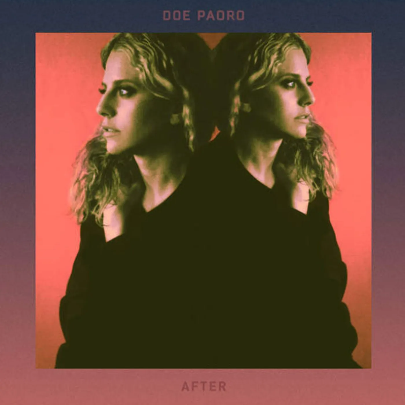 Doe Paoro LP - After (Vinyl)
