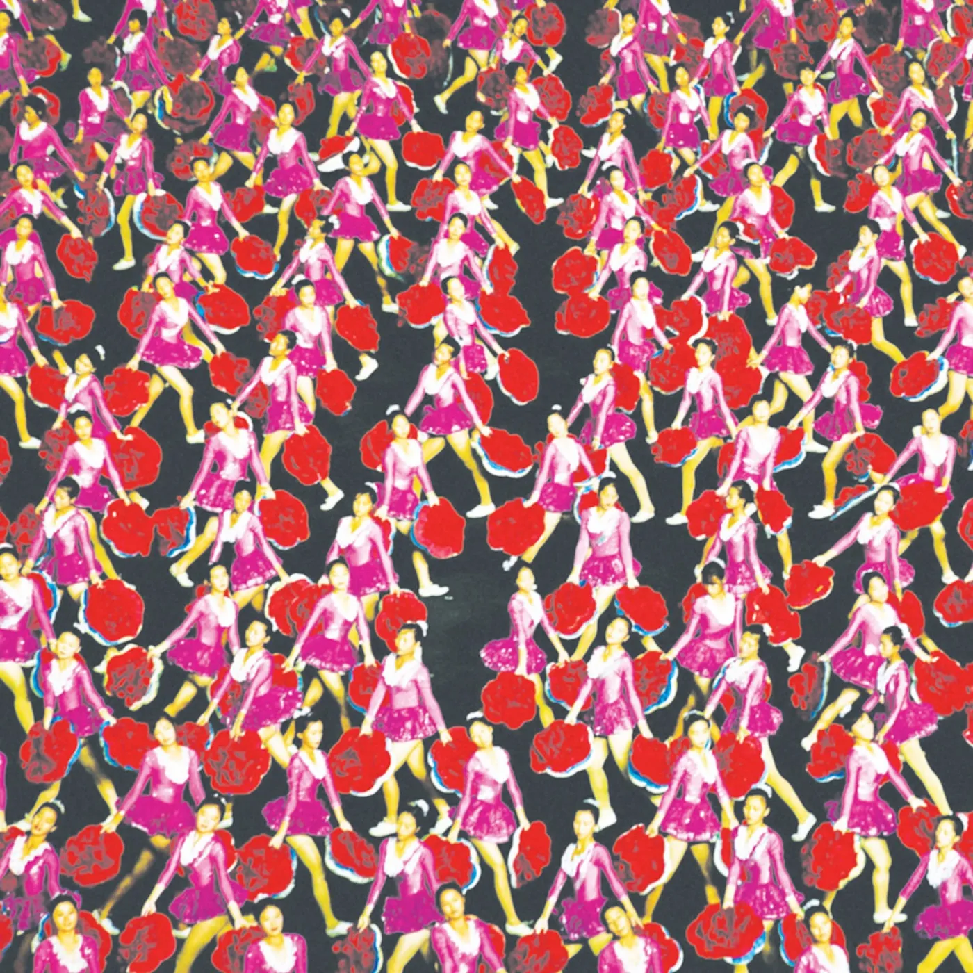 Greys LP - Outer Heaven (Deluxe Edition) (Vinyl)