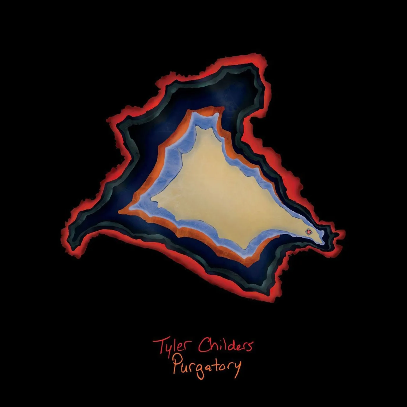 Tyler Childers LP - Purgatory (Vinyl)