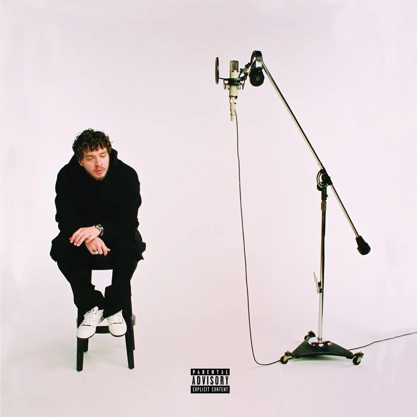 Jack Harlow LP - Come Home The Kids Miss You (Vinyl)