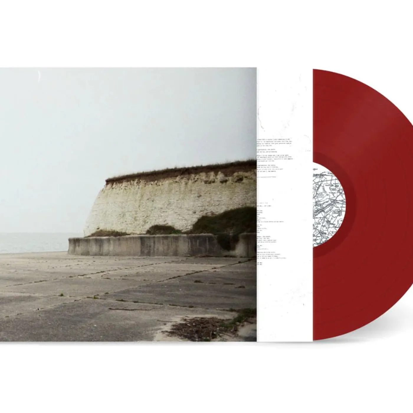 Girls In Synthesis LP - Sublimation (Coloured Vinyl)