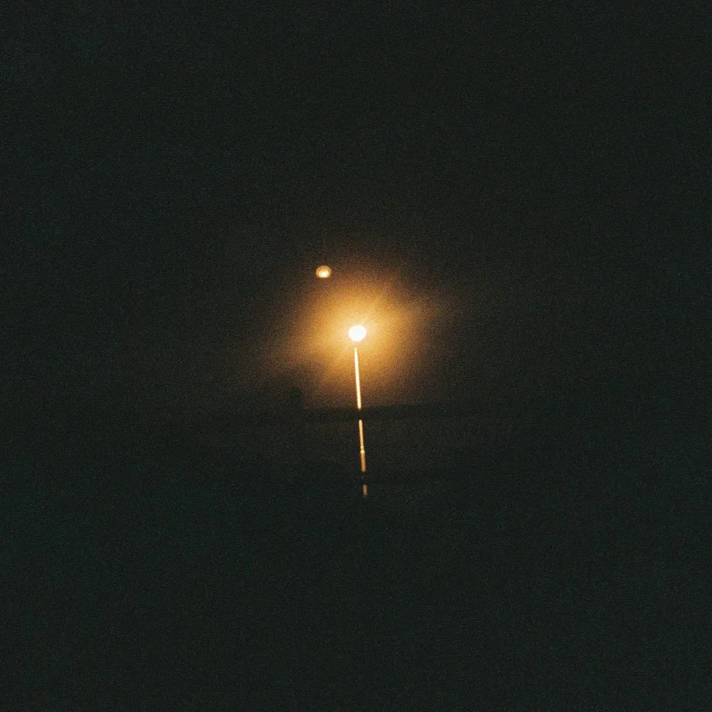 Jason Van Wyk LP - Threads (Vinyl)