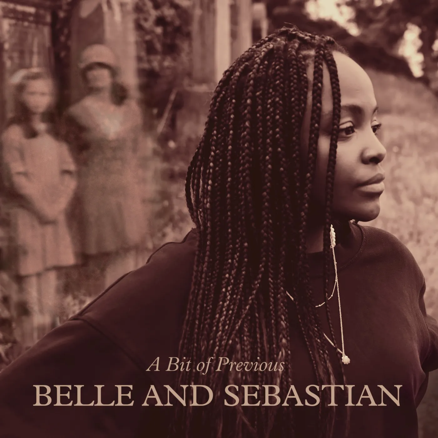 Belle and Sebastian LP - A Bit Of Previous (Vinyl)