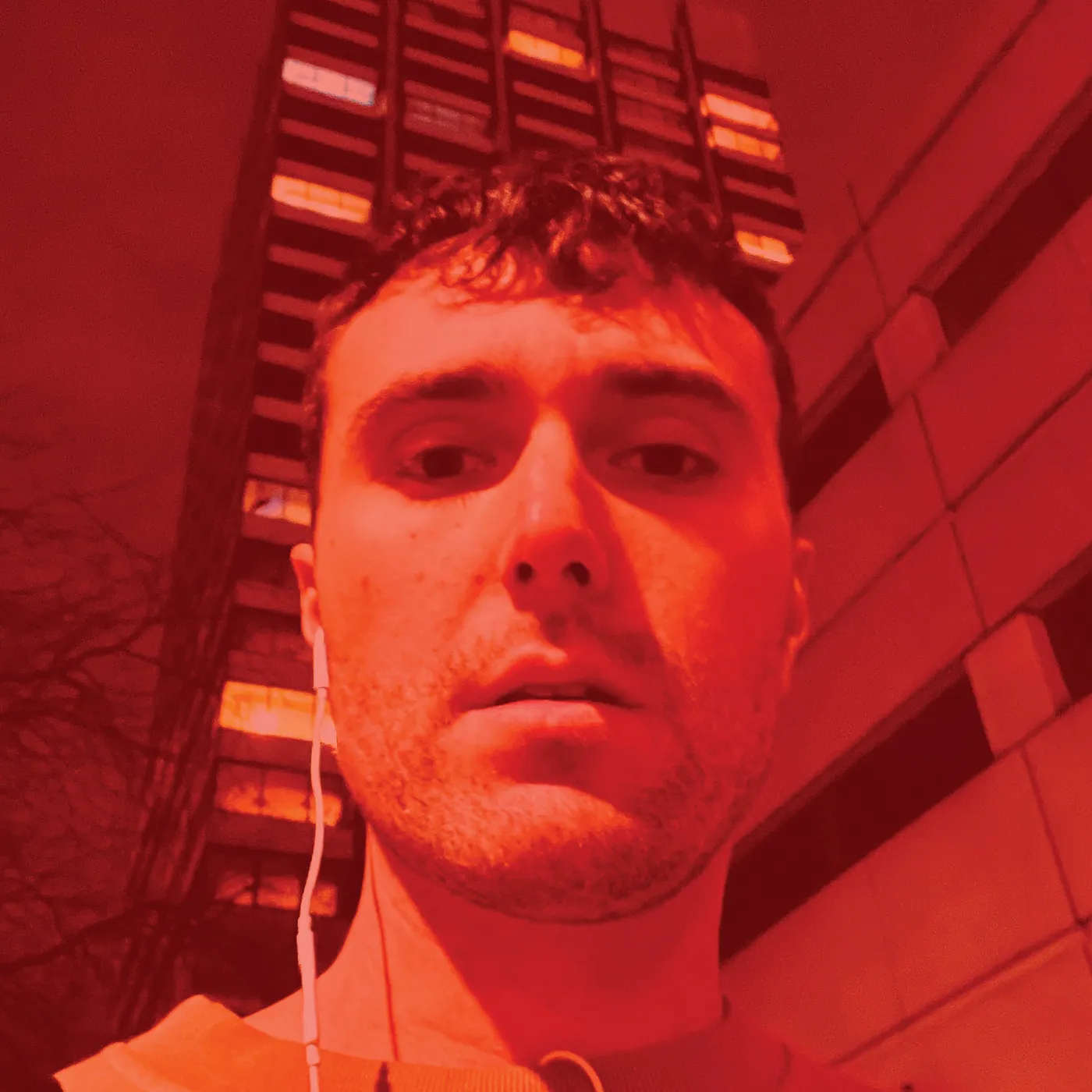 Fred again.. LP - Actual Life (April 14 - December 17 2020) (Vinyl)