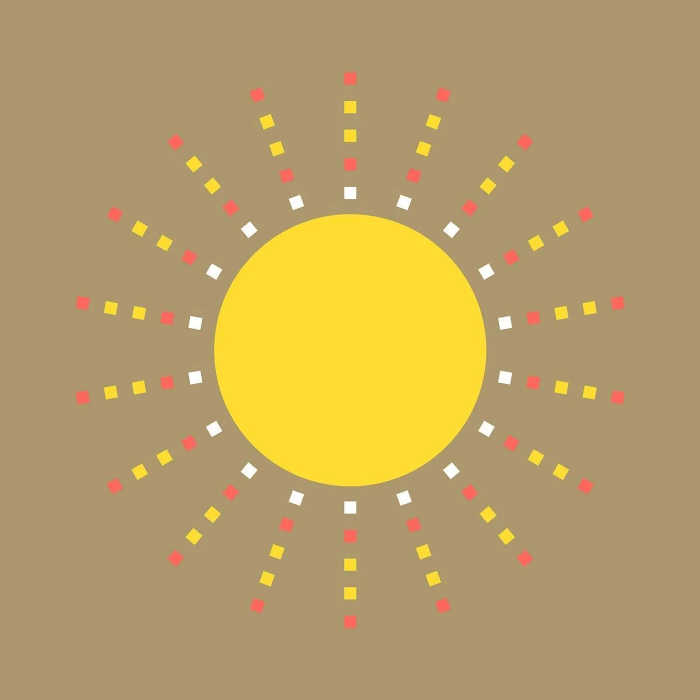 Gold Panda LP - The Work (Indies Exclusive) (Vinyl)