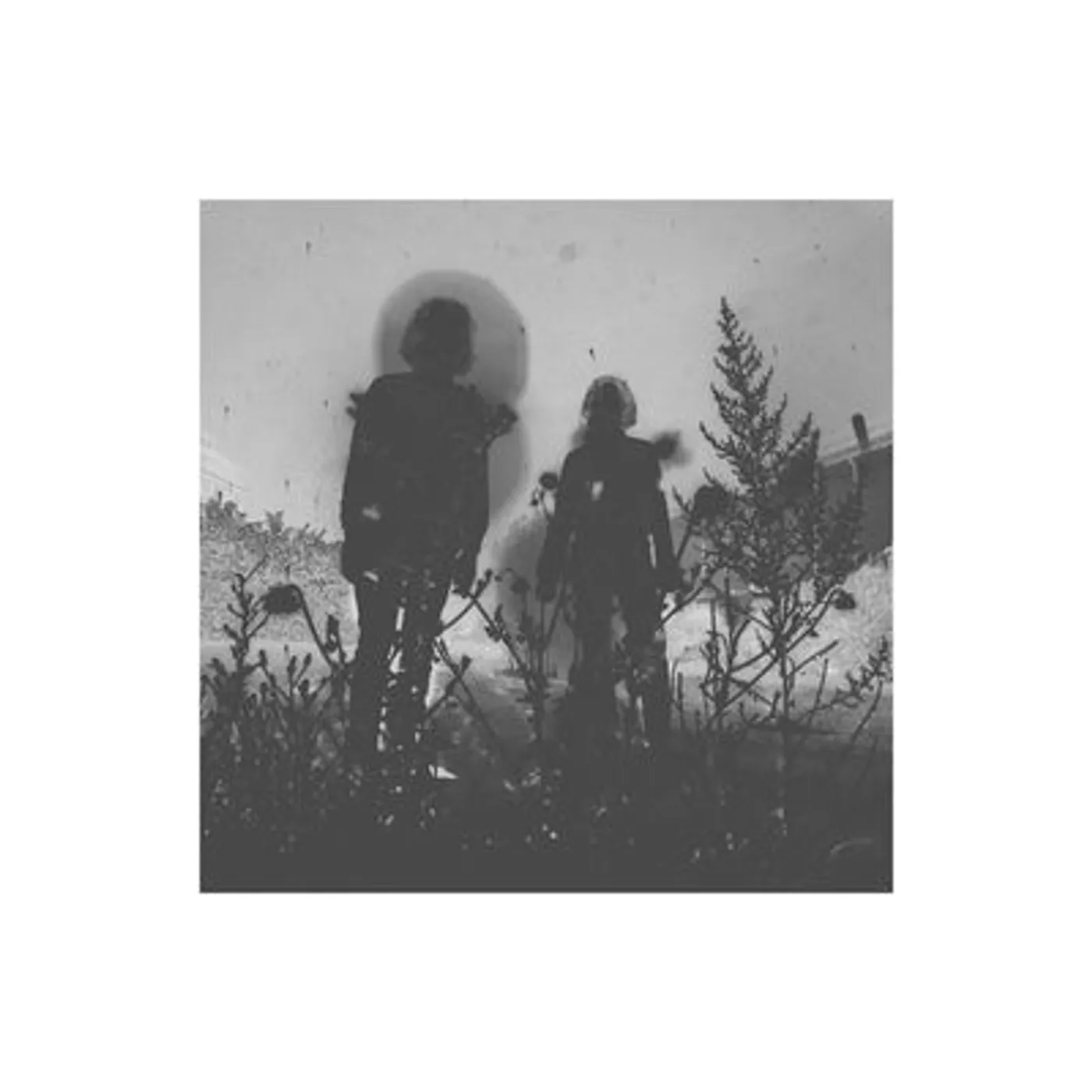 SabaSaba LP - Unknown City (Vinyl)