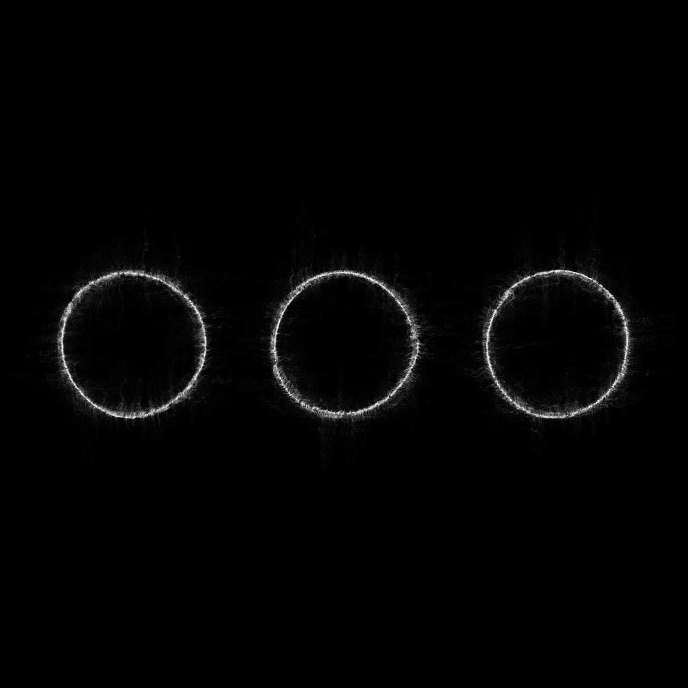 Swedish House Mafia LP - Paradise Again (Vinyl)