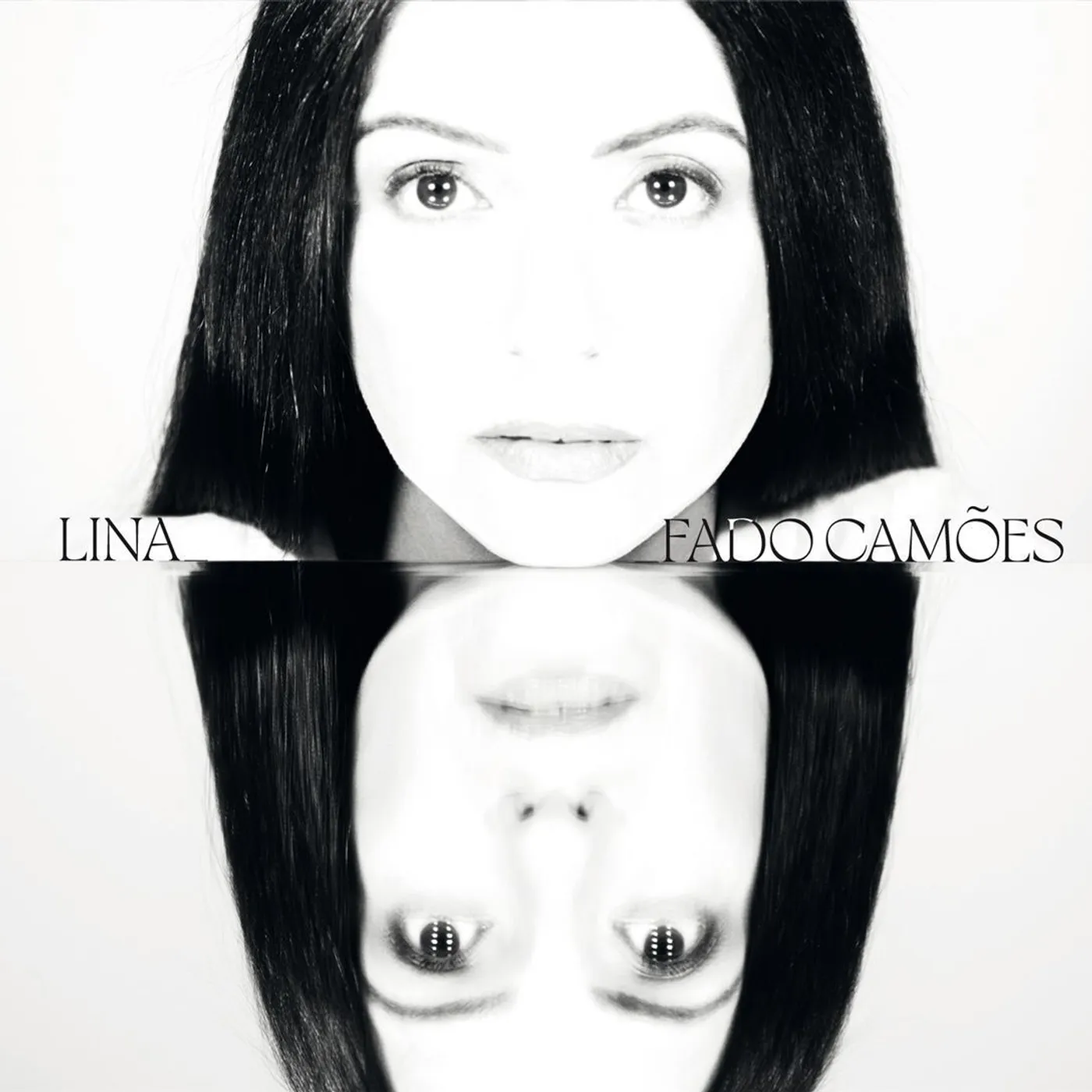 Lina LP - Fado Camoes (Vinyl)