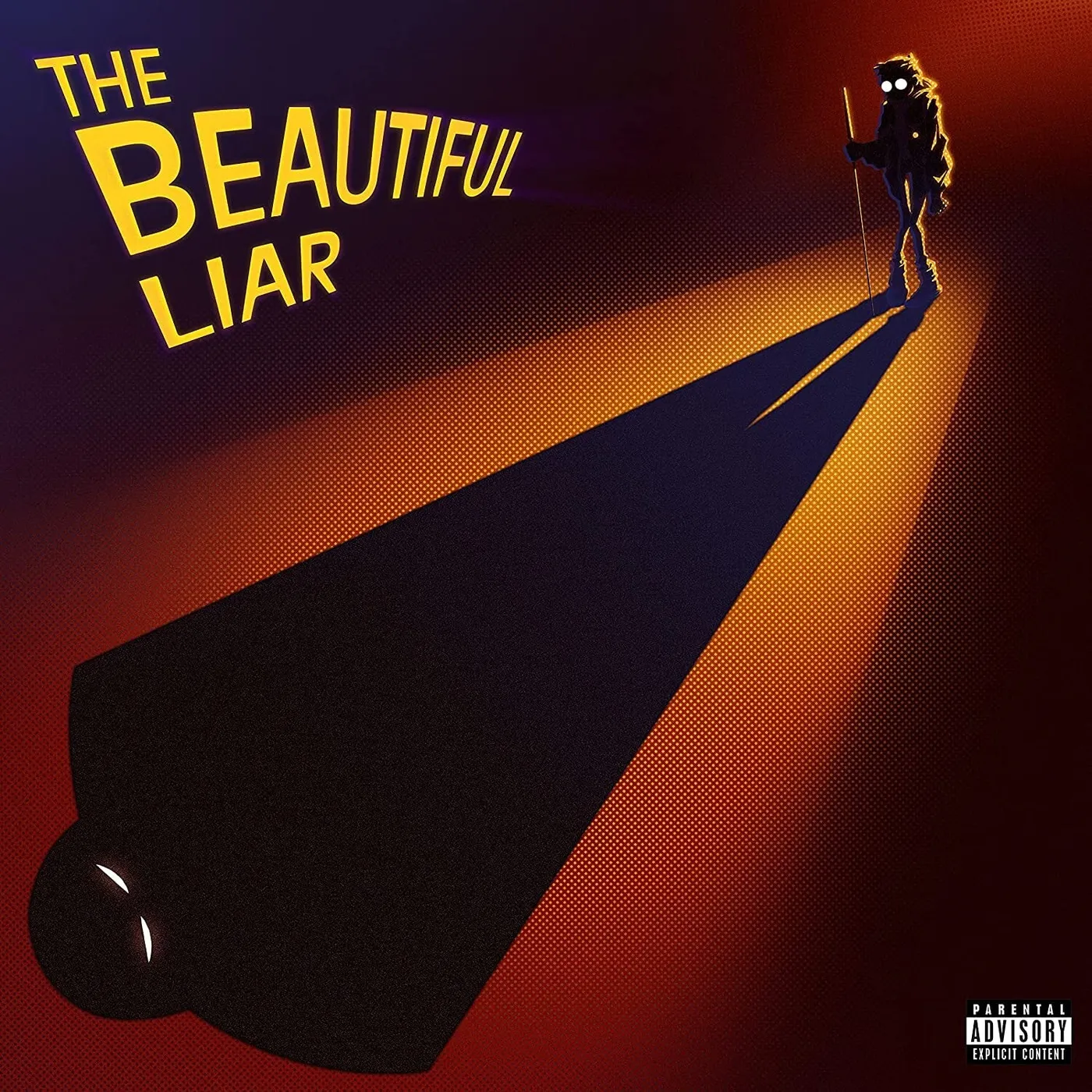 X Ambassadors LP - The Beautiful Liar (Vinyl)