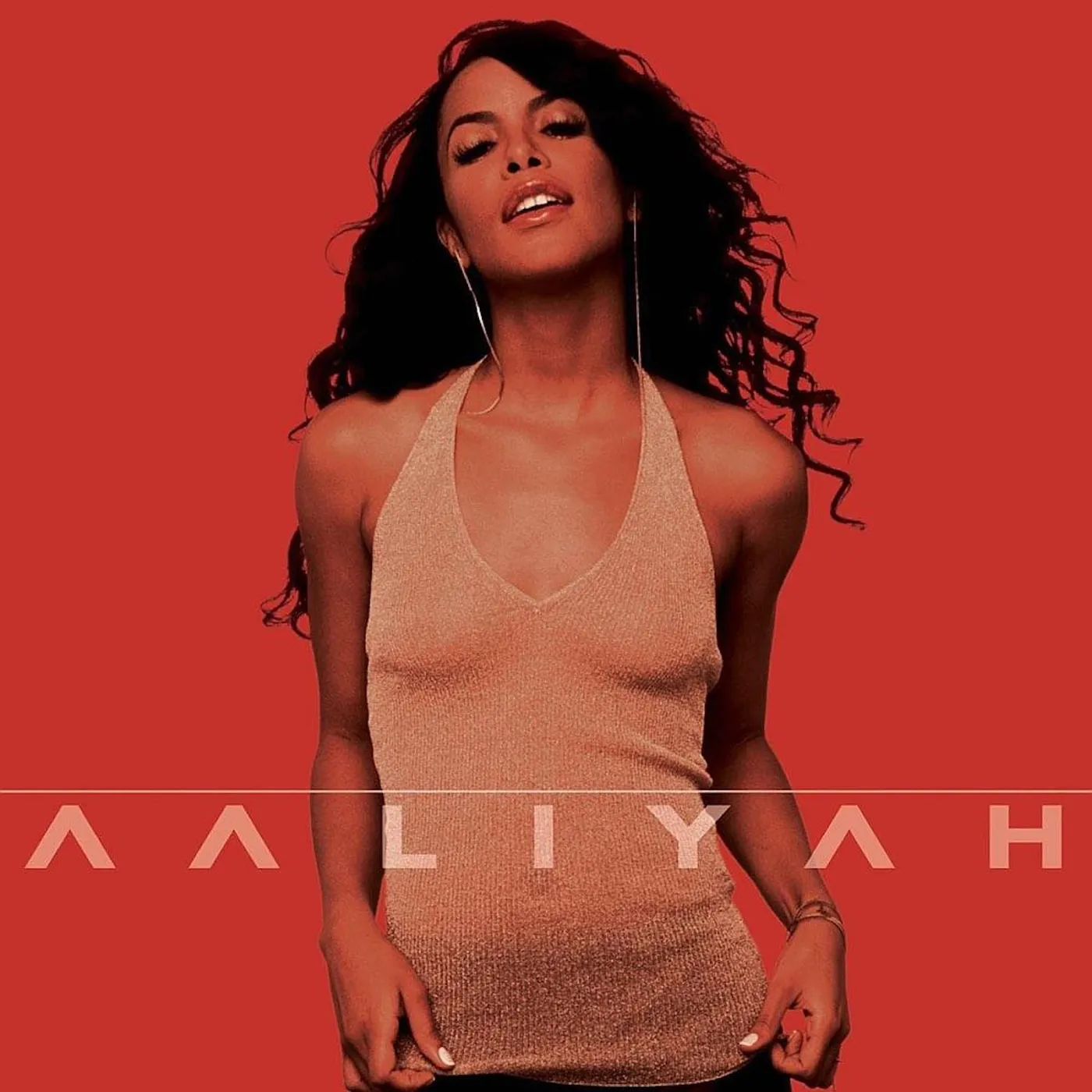 Aaliyah LP - Aaliyah (Vinyl)