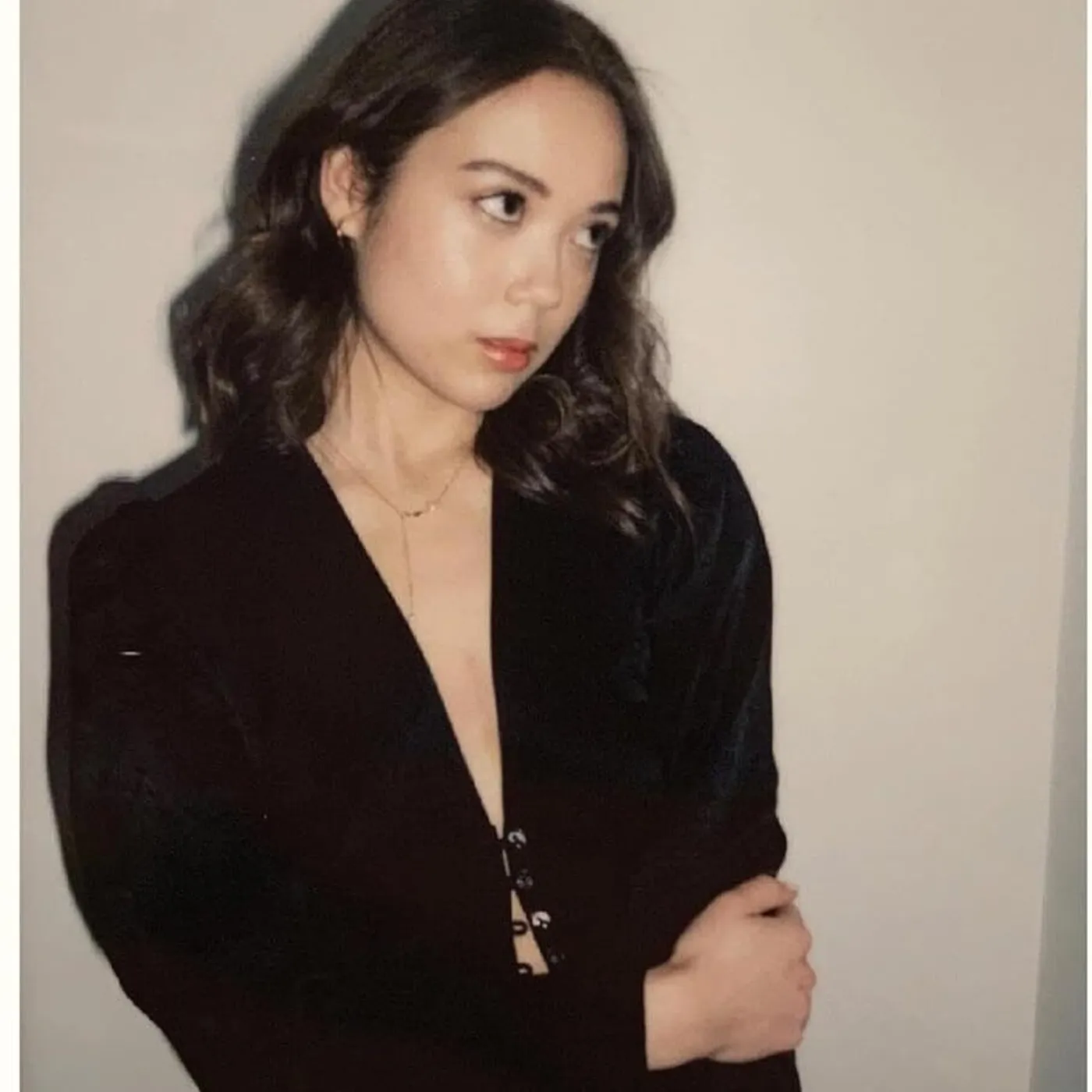 Laufey LP - Typical Of Me (Vinyl)