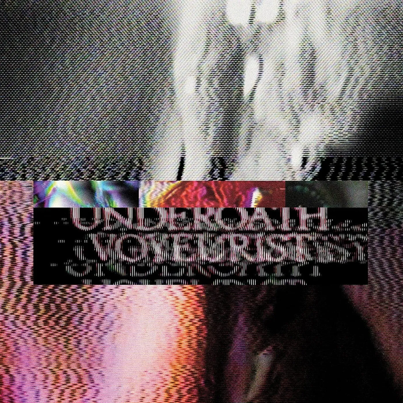 Underoath LP - Voyeurist (Deluxe Coke Bottle Clear Vinyl)