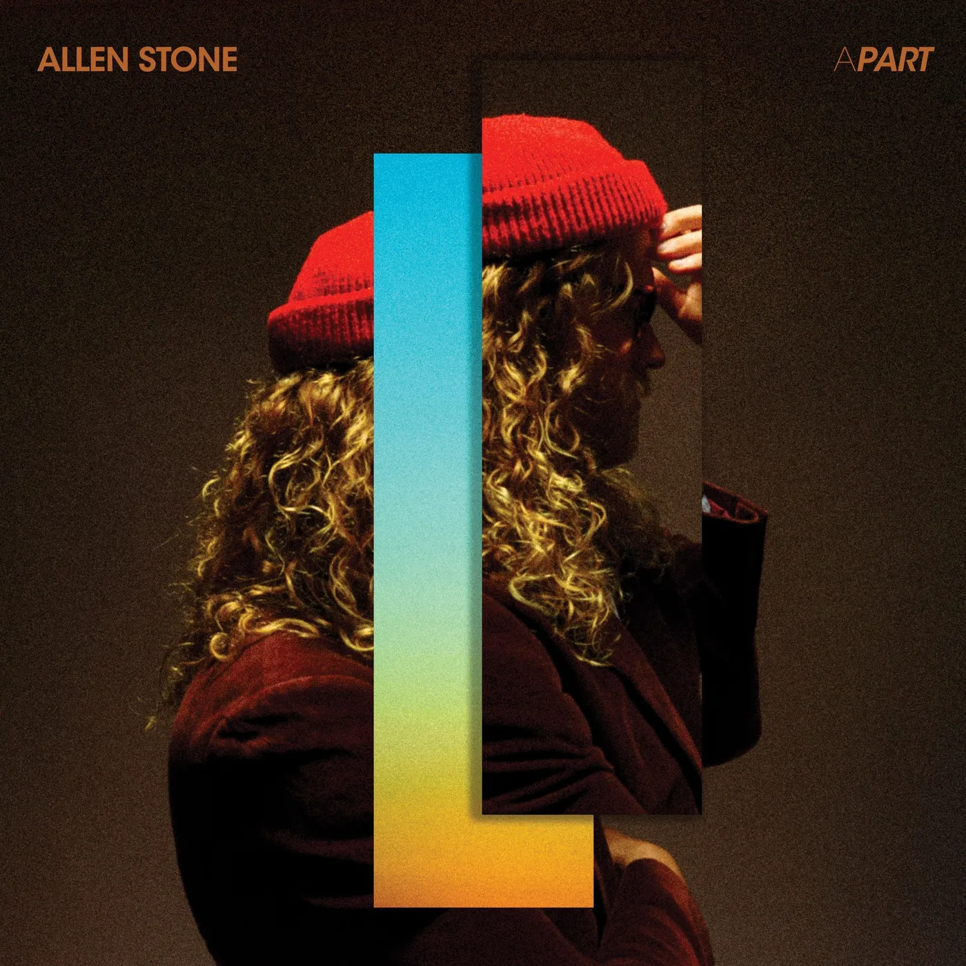 Allen Stone LP - Apart (Vinyl)