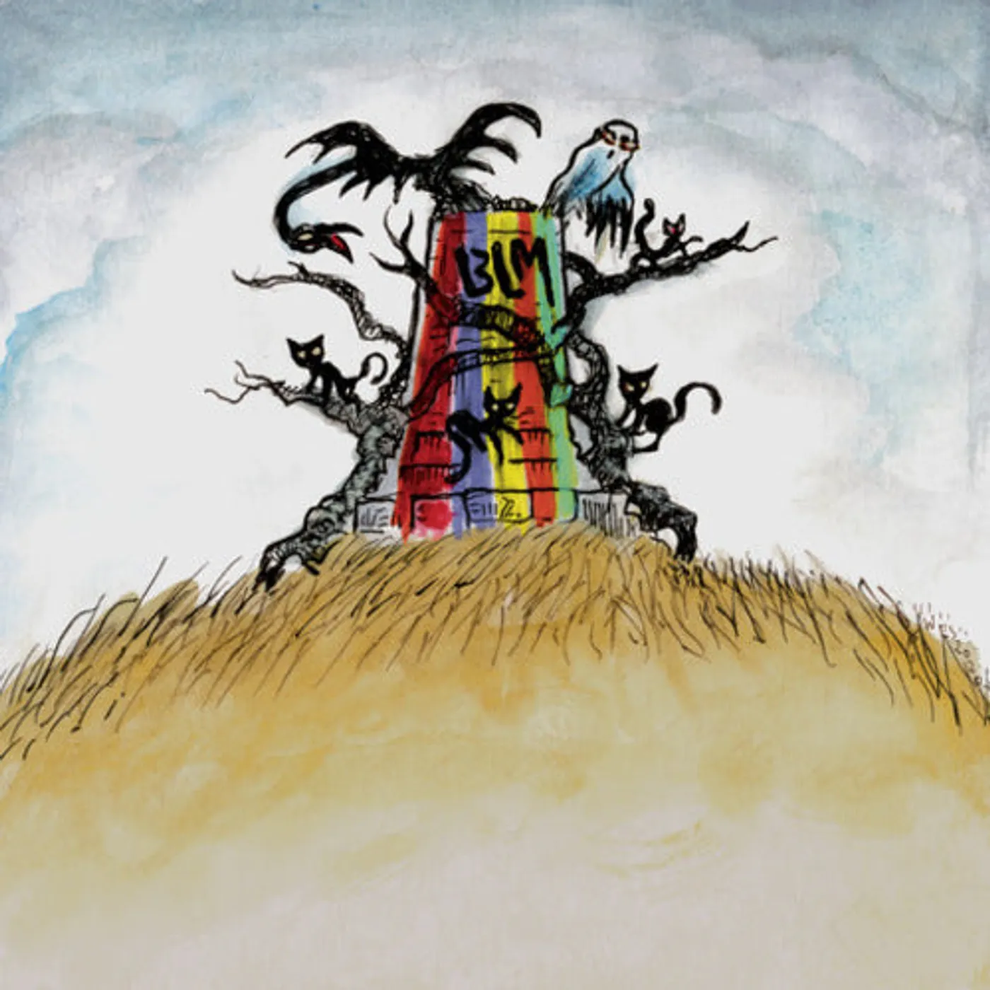 Drive-By Truckers LP - The New Ok (Vinyl)