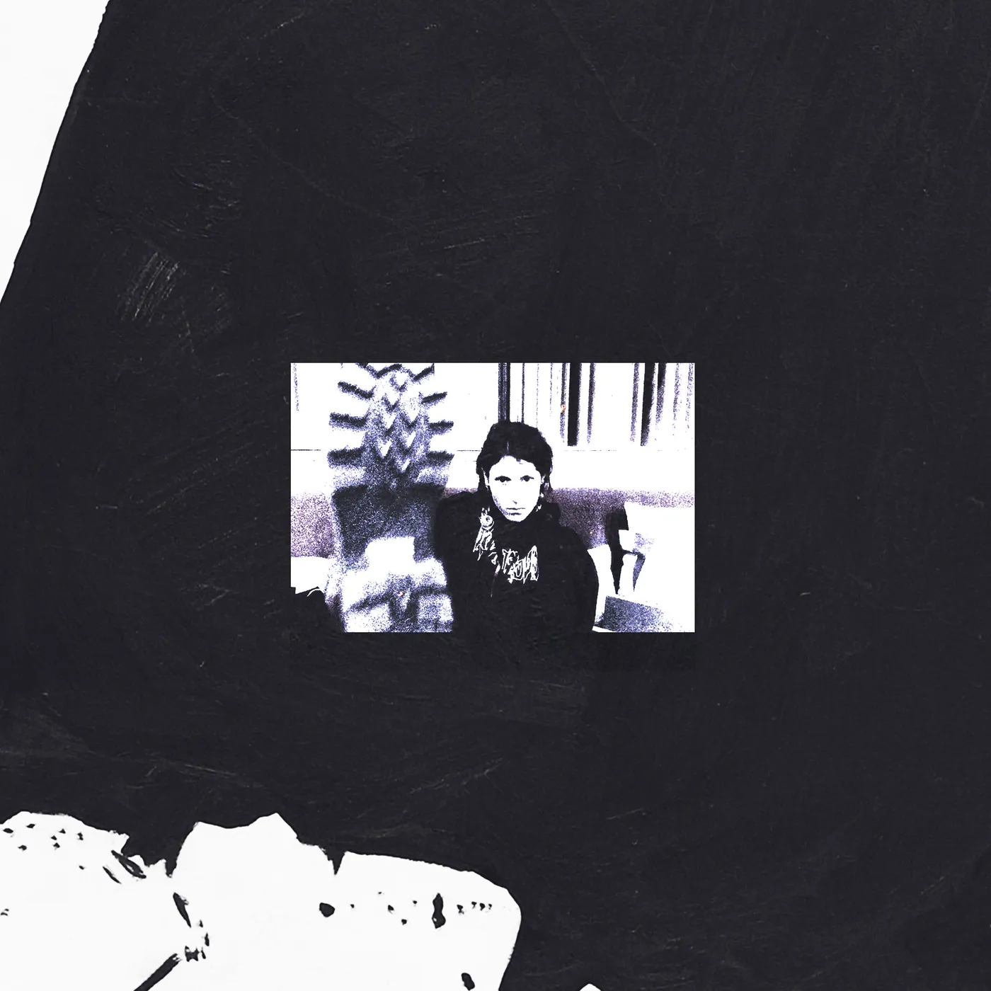 Squirrel Flower LP - Tomorrow'S Fire (Clear Vinyl)